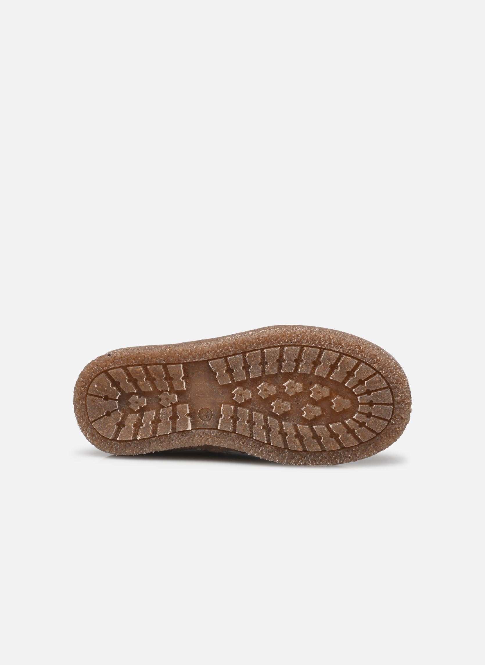 Bottines bisgaard siggi fille marron Bisgaard Bottines bisgaard siggi fille marron BRANDY2
