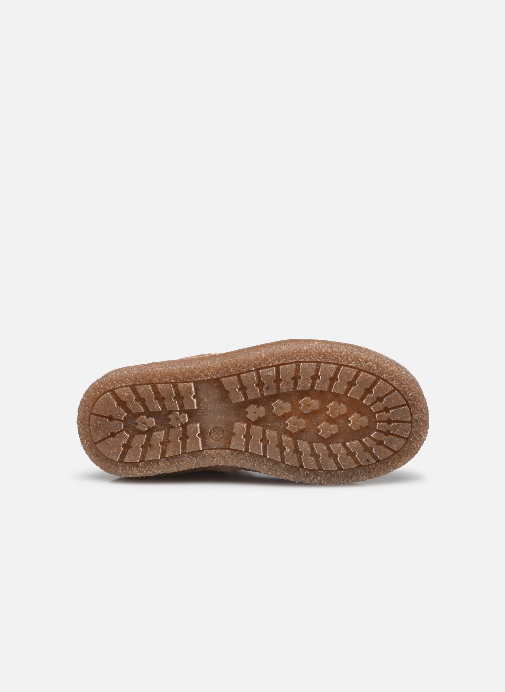Bottines bisgaard siggi fille rose Bisgaard Bottines bisgaard siggi fille rose SPARKLY ROSE