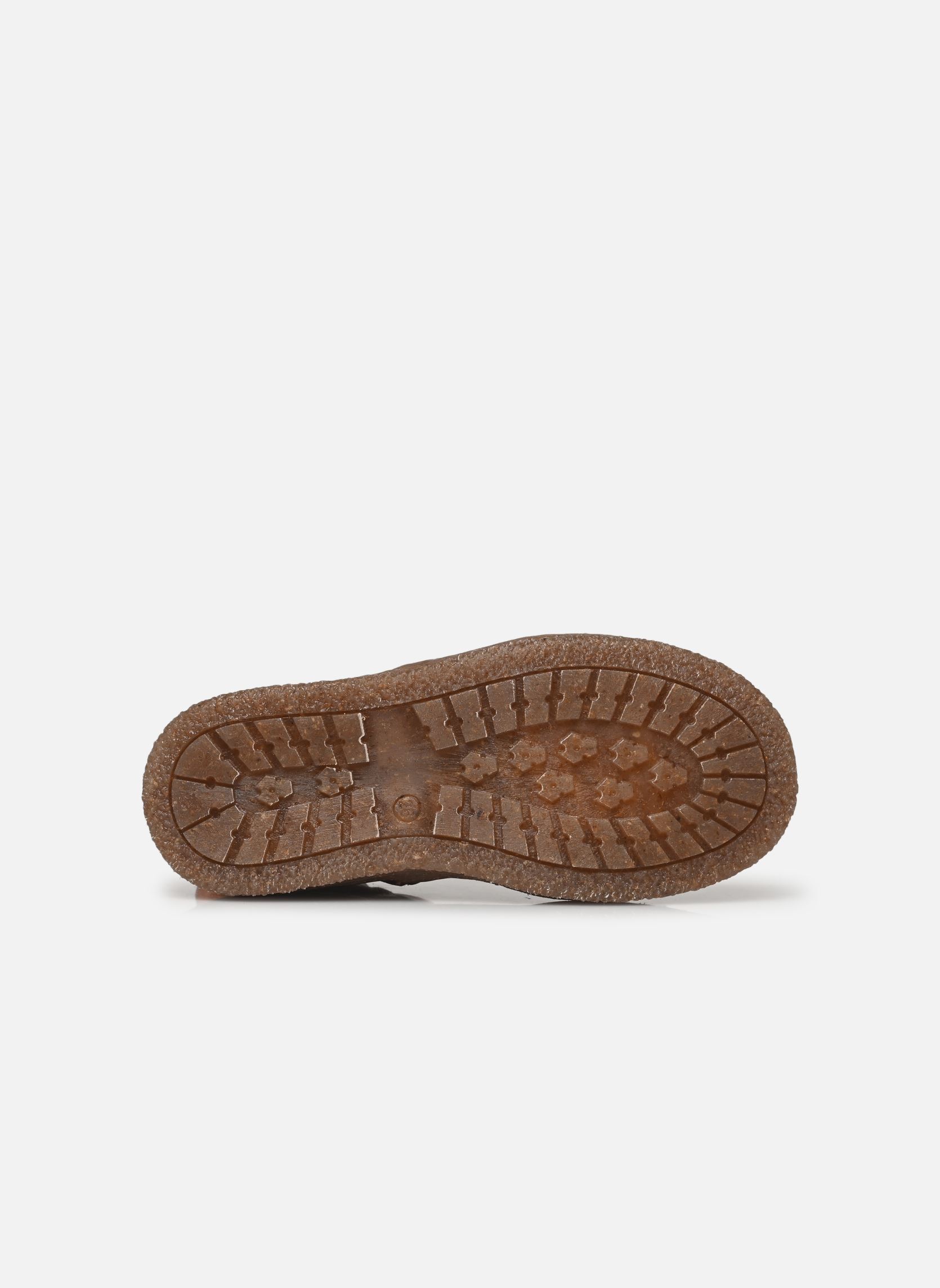 Stiefeletten / Ankle Boots bisgaard siggi mädchen braun Bisgaard Stiefeletten / Ankle Boots bisgaard siggi mädchen braun COGNAC