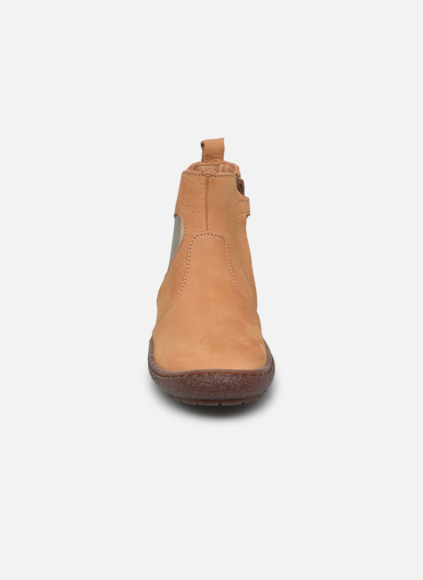Botines bisgaard emilie niña marrón Bisgaard Botines bisgaard emilie niña marrón COGNAC2