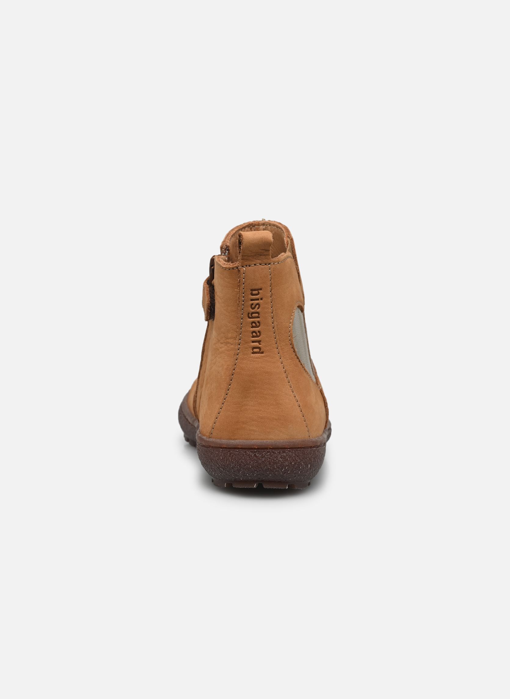 Botines bisgaard emilie niña marrón Bisgaard Botines bisgaard emilie niña marrón COGNAC2