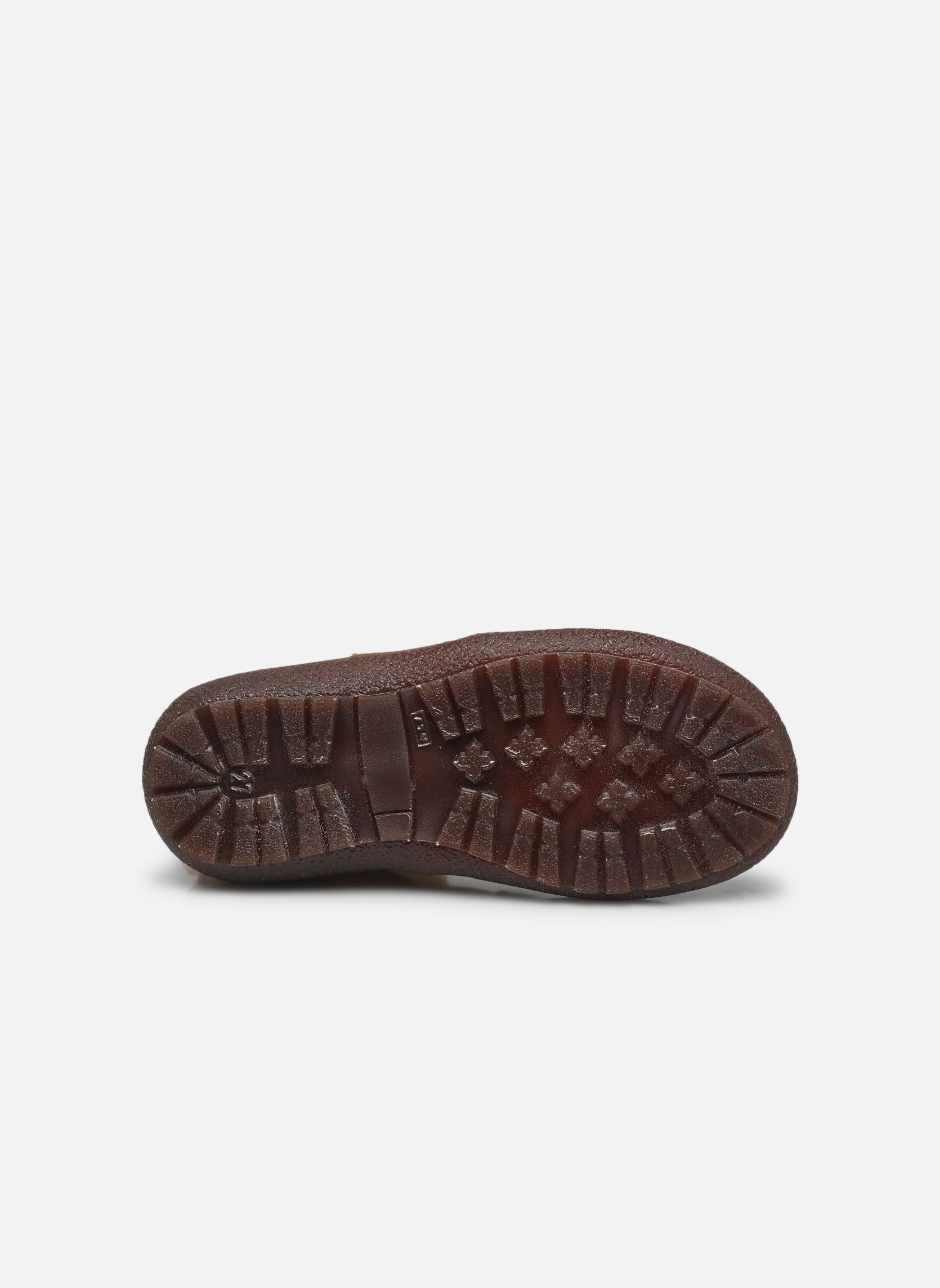 Botines bisgaard emilie niña marrón Bisgaard Botines bisgaard emilie niña marrón COGNAC2
