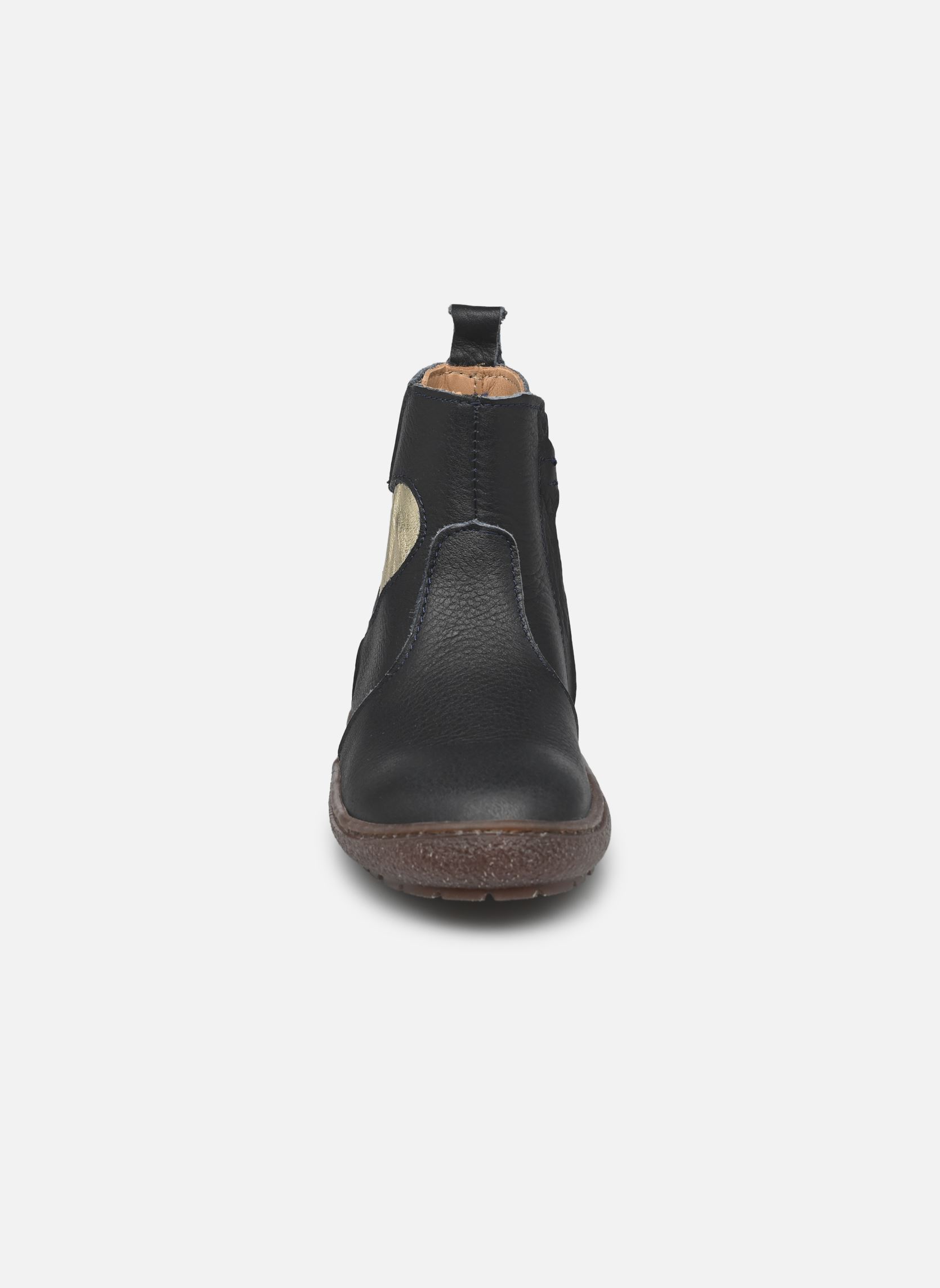 Bottines bisgaard emilie fille bleu Bisgaard Bottines bisgaard emilie fille bleu NAVY