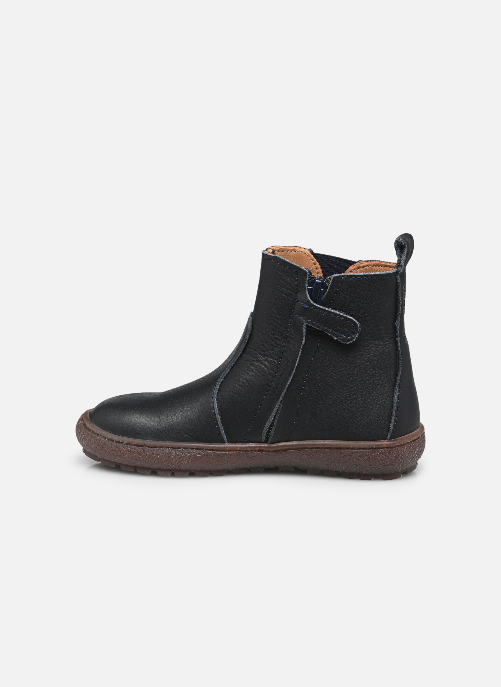Bottines bisgaard emilie fille bleu Bisgaard Bottines bisgaard emilie fille bleu NAVY