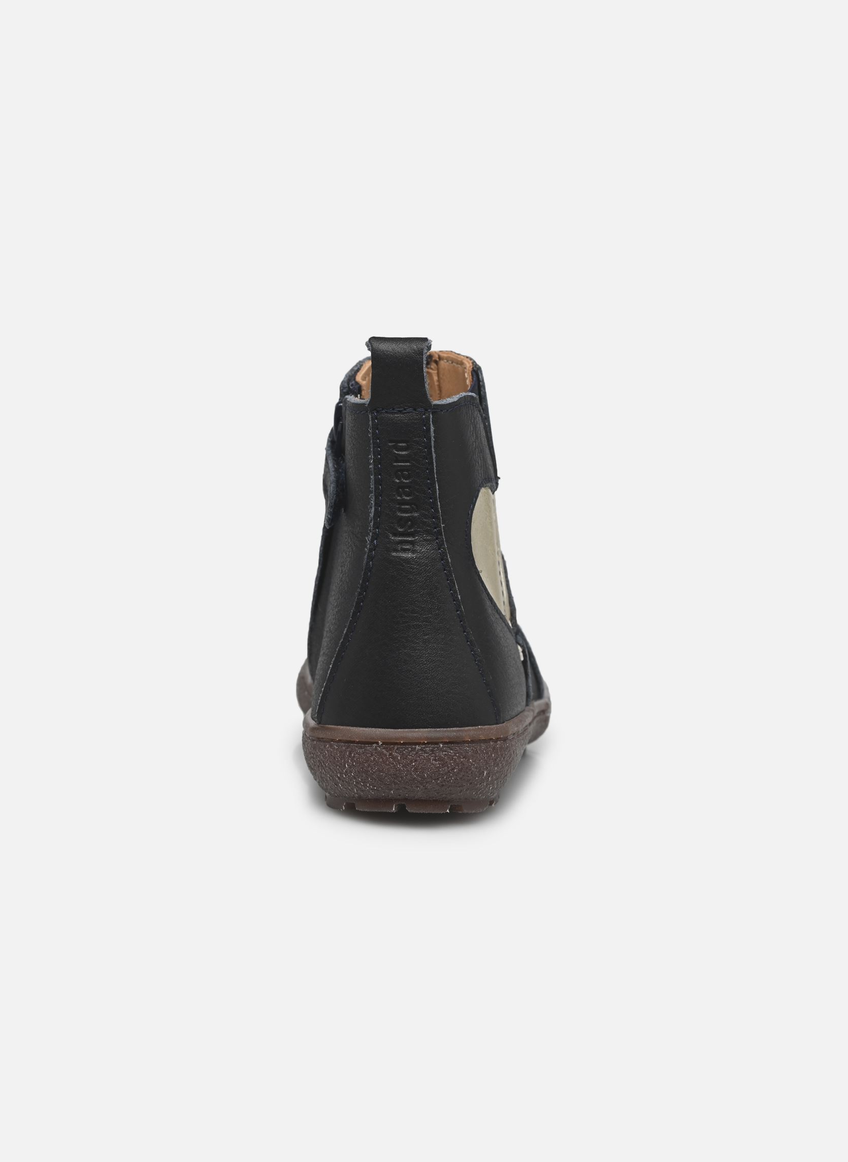 Bottines bisgaard emilie fille bleu Bisgaard Bottines bisgaard emilie fille bleu NAVY