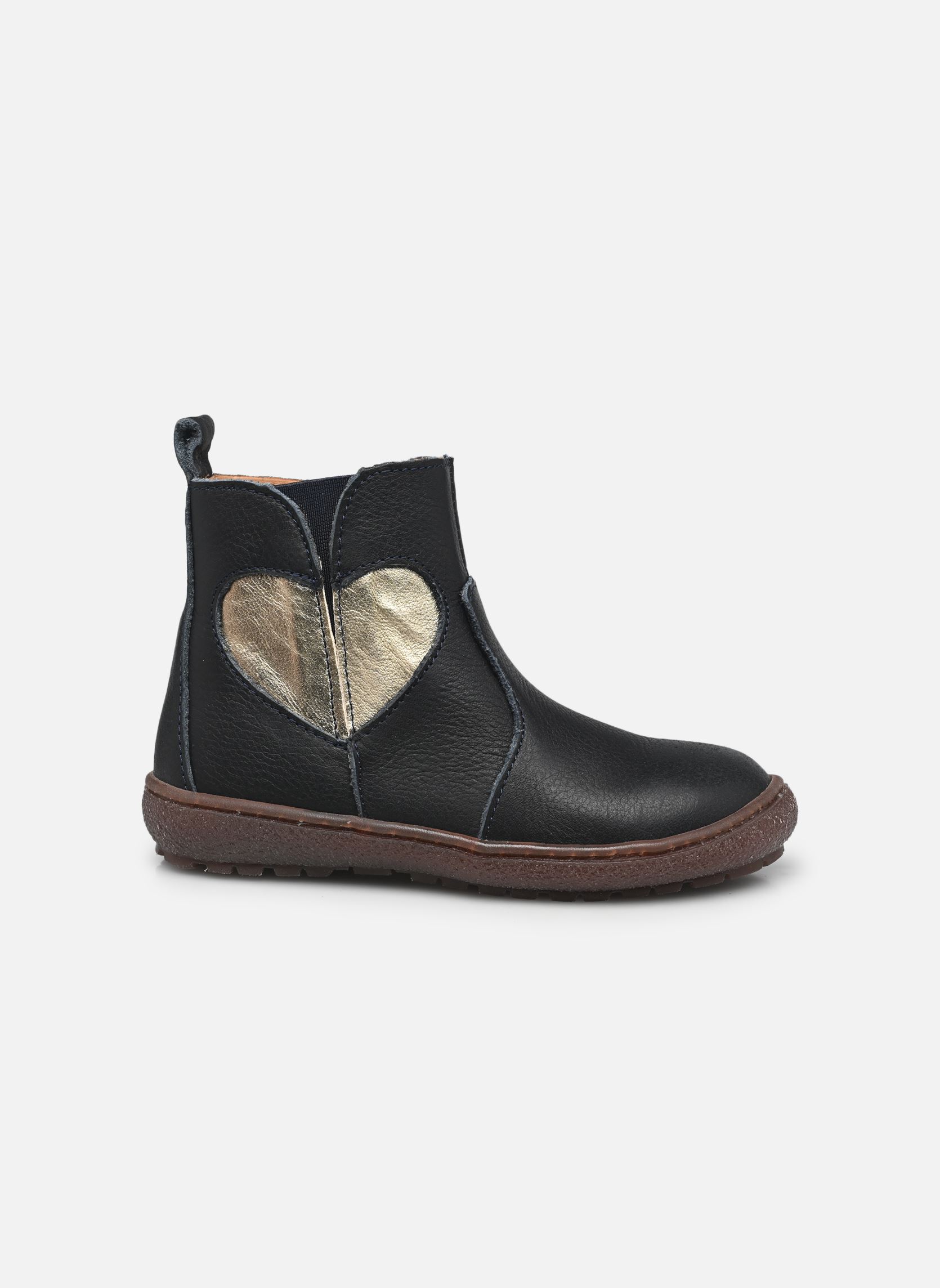 Bottines bisgaard emilie fille bleu Bisgaard Bottines bisgaard emilie fille bleu NAVY