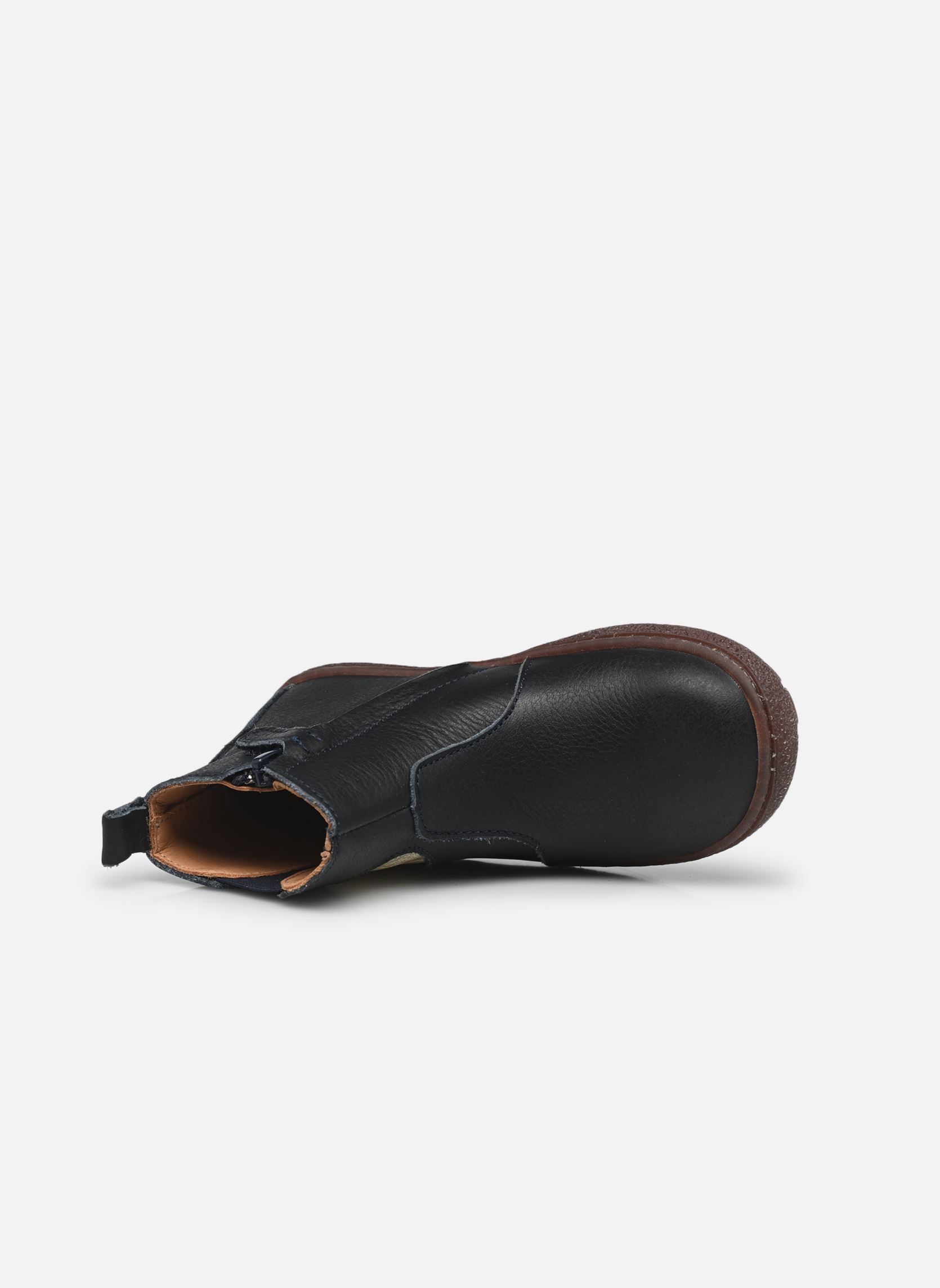 Bottines bisgaard emilie fille bleu Bisgaard Bottines bisgaard emilie fille bleu NAVY