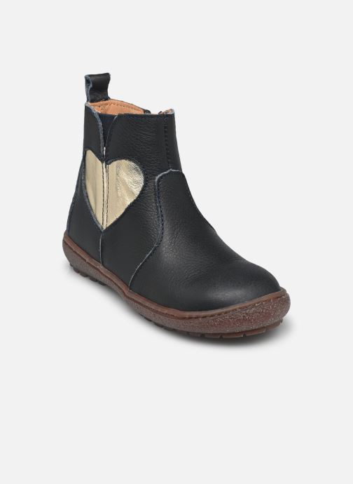 Bisgaard unisex-child Bisgaard Phillip LambSneaker Bisgaard unisex-child Bisgaard Phillip LambSneaker