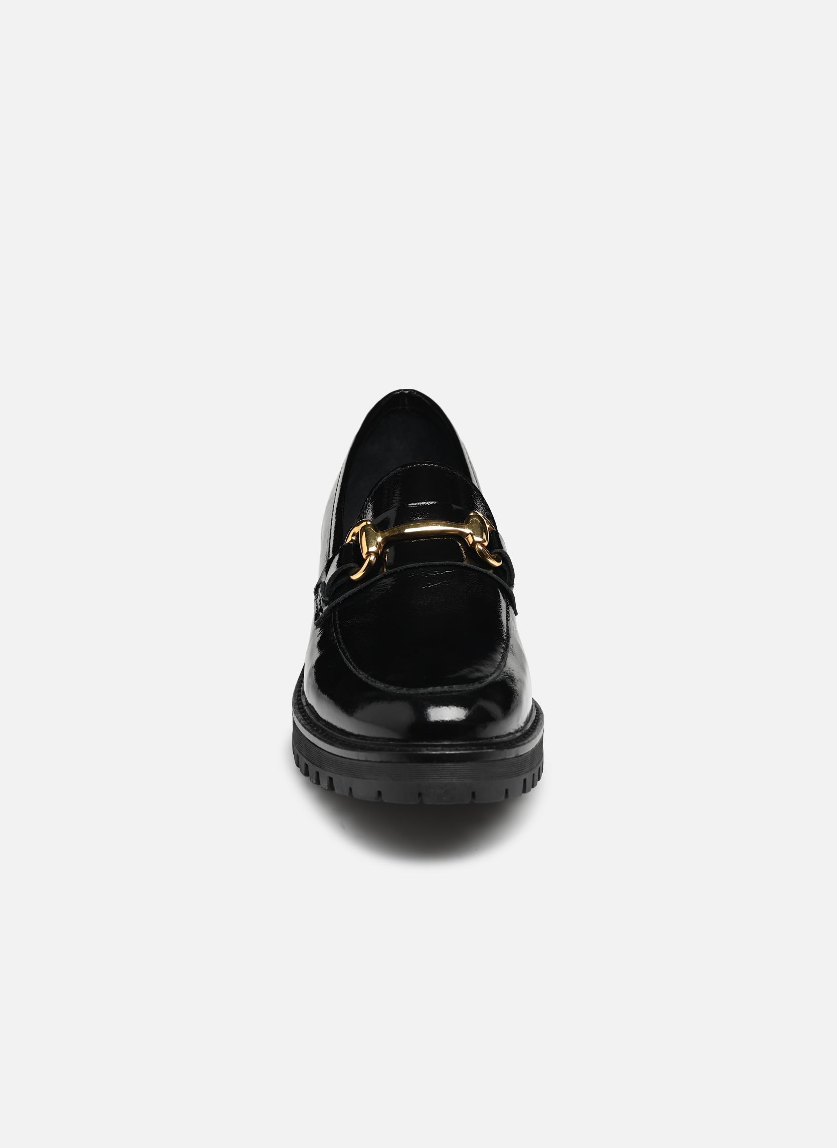 Loafer Alri damen schwarz Georgia Rose Loafer Alri damen schwarz Noir