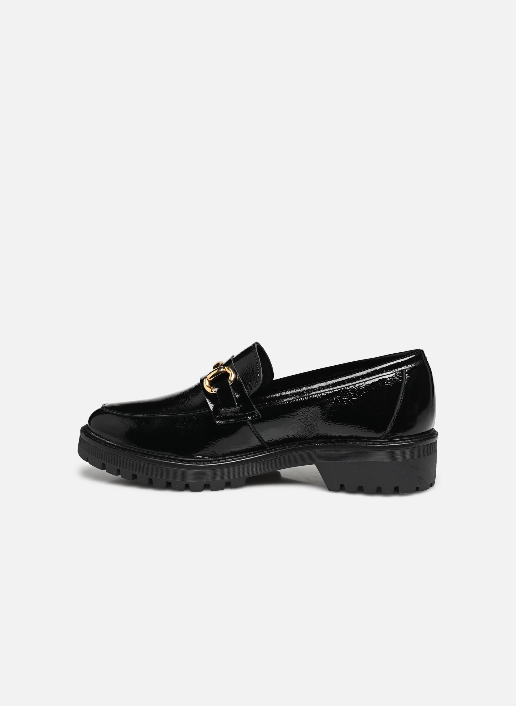 Loafer Alri damen schwarz Georgia Rose Loafer Alri damen schwarz Noir