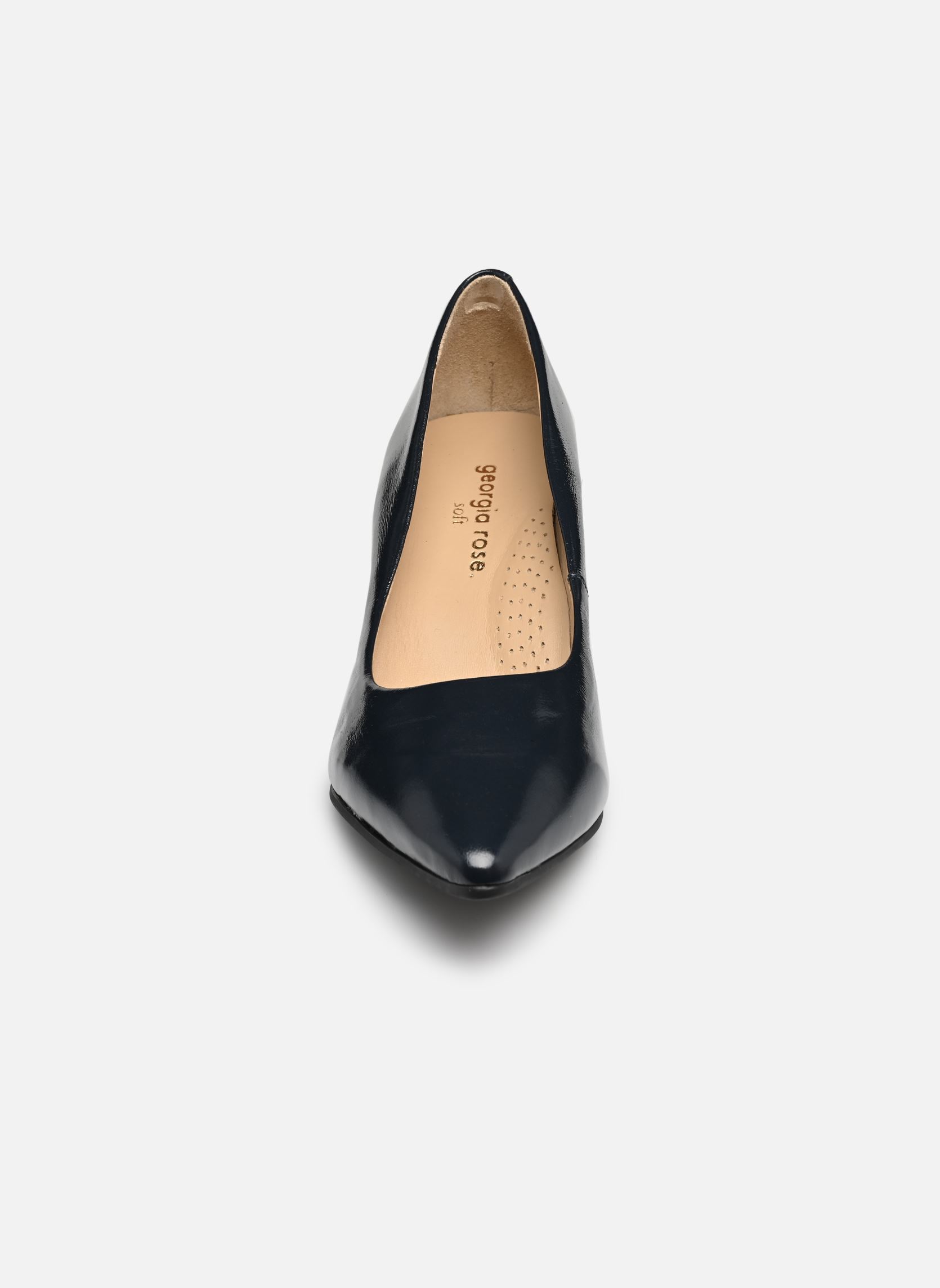 Pumps Gemmy damen blau Georgia Rose Soft Pumps Gemmy damen blau Marine