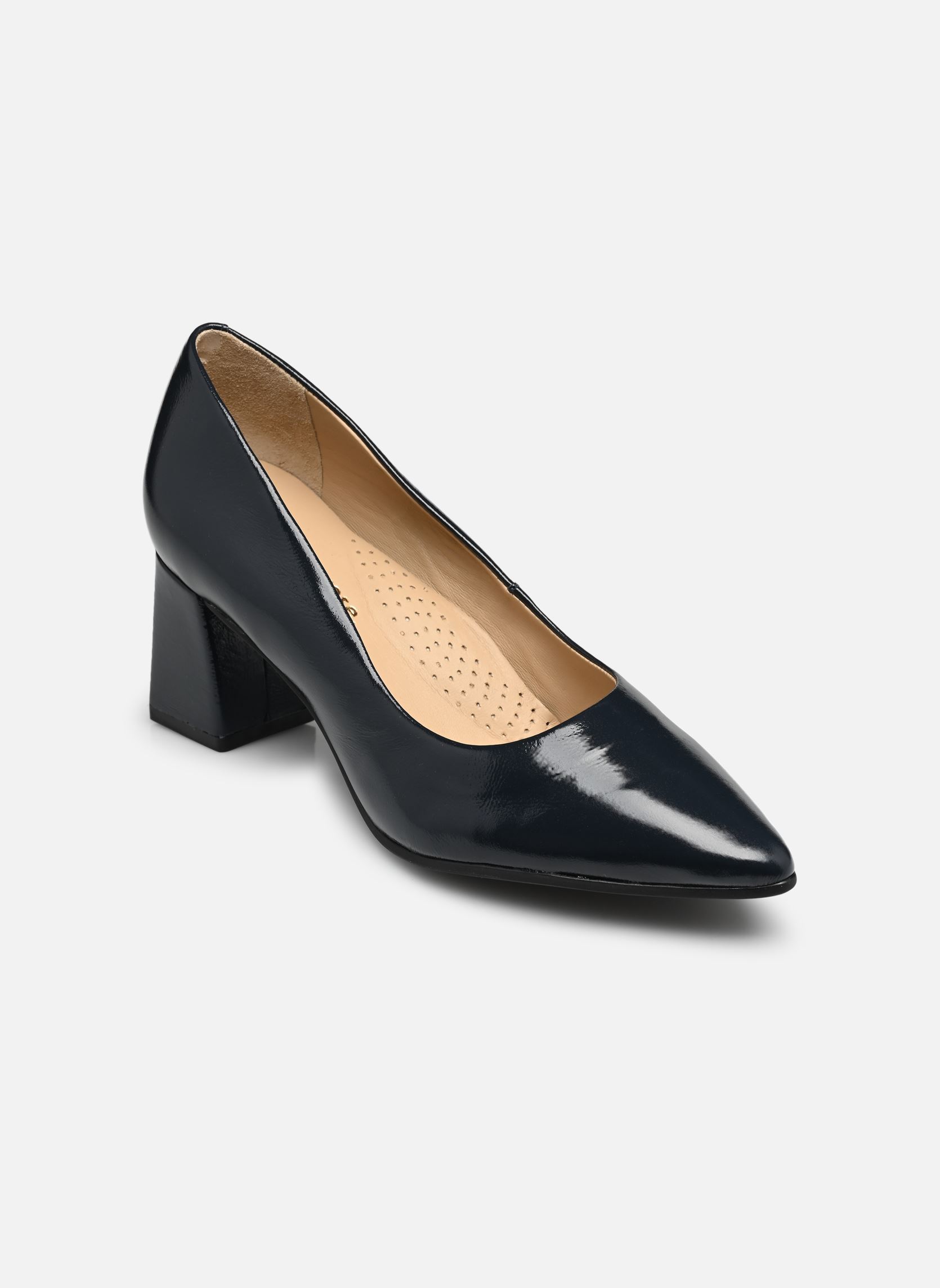 Pumps Gemmy damen blau Georgia Rose Soft Pumps Gemmy damen blau Marine