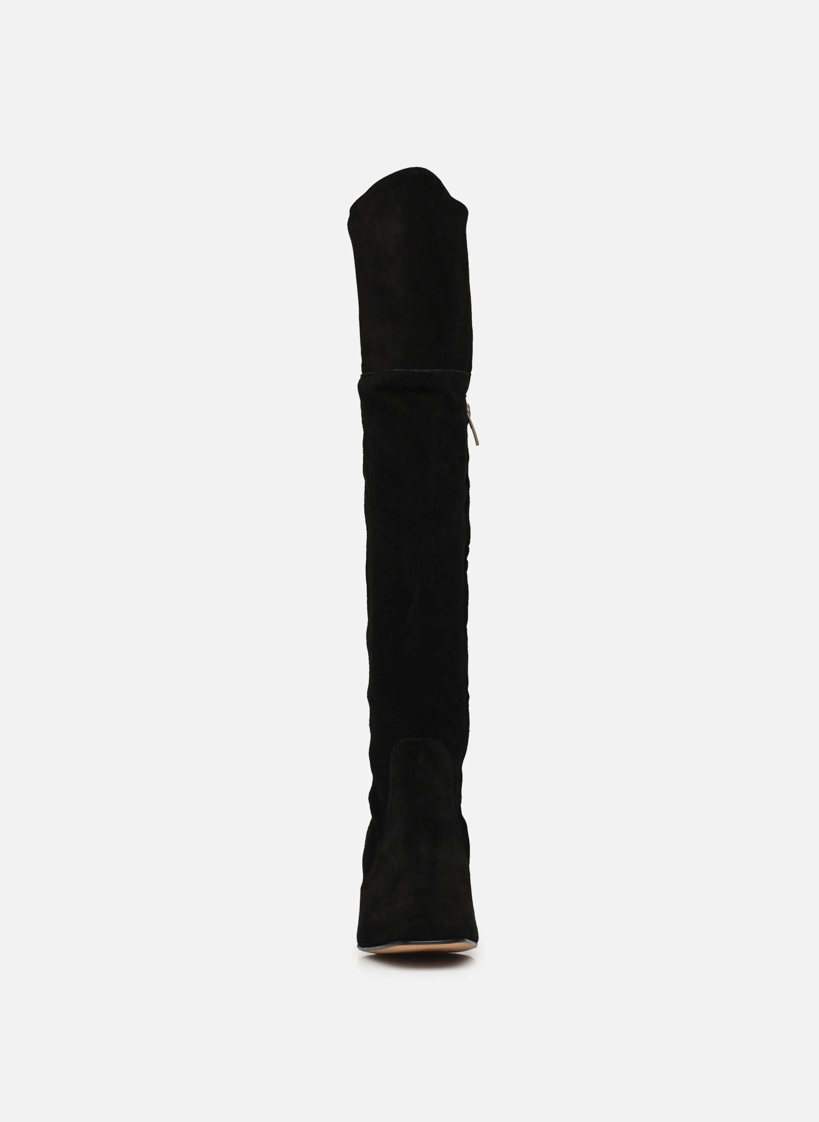 Bottes Sweet femme noir Georgia Rose Bottes Sweet femme noir NOIR