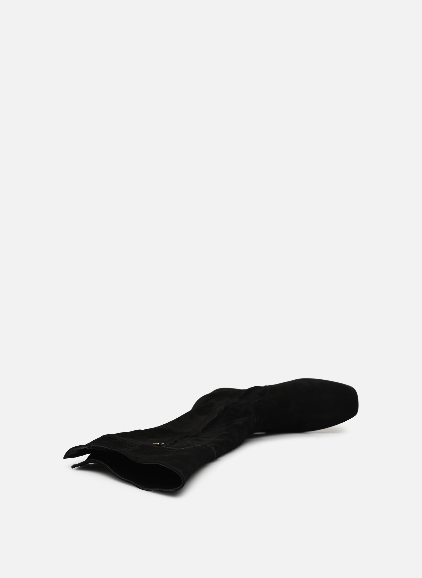 Bottes Sweet femme noir Georgia Rose Bottes Sweet femme noir NOIR