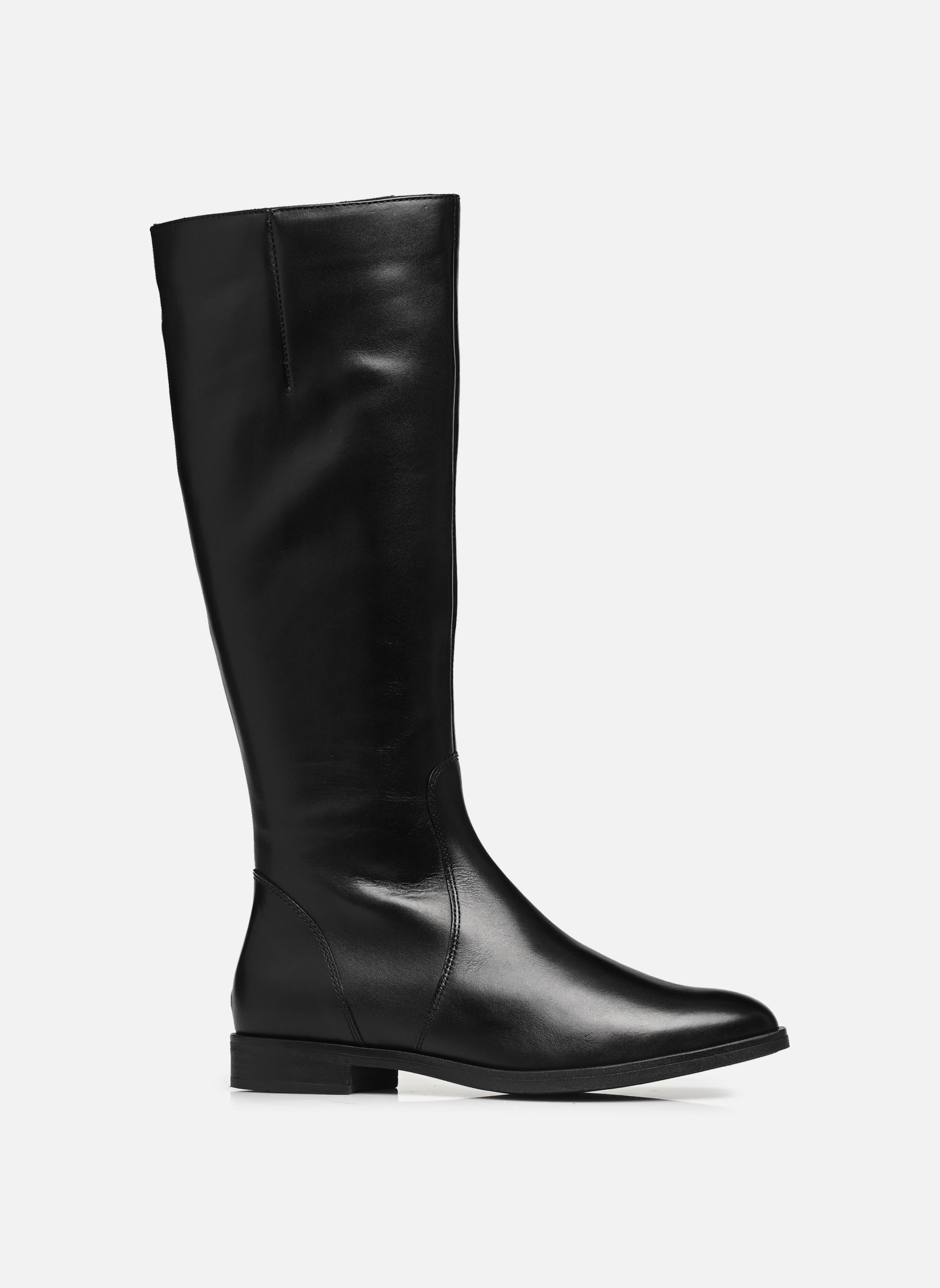 Stiefel Romma damen schwarz Georgia Rose Soft Stiefel Romma damen schwarz NOIR