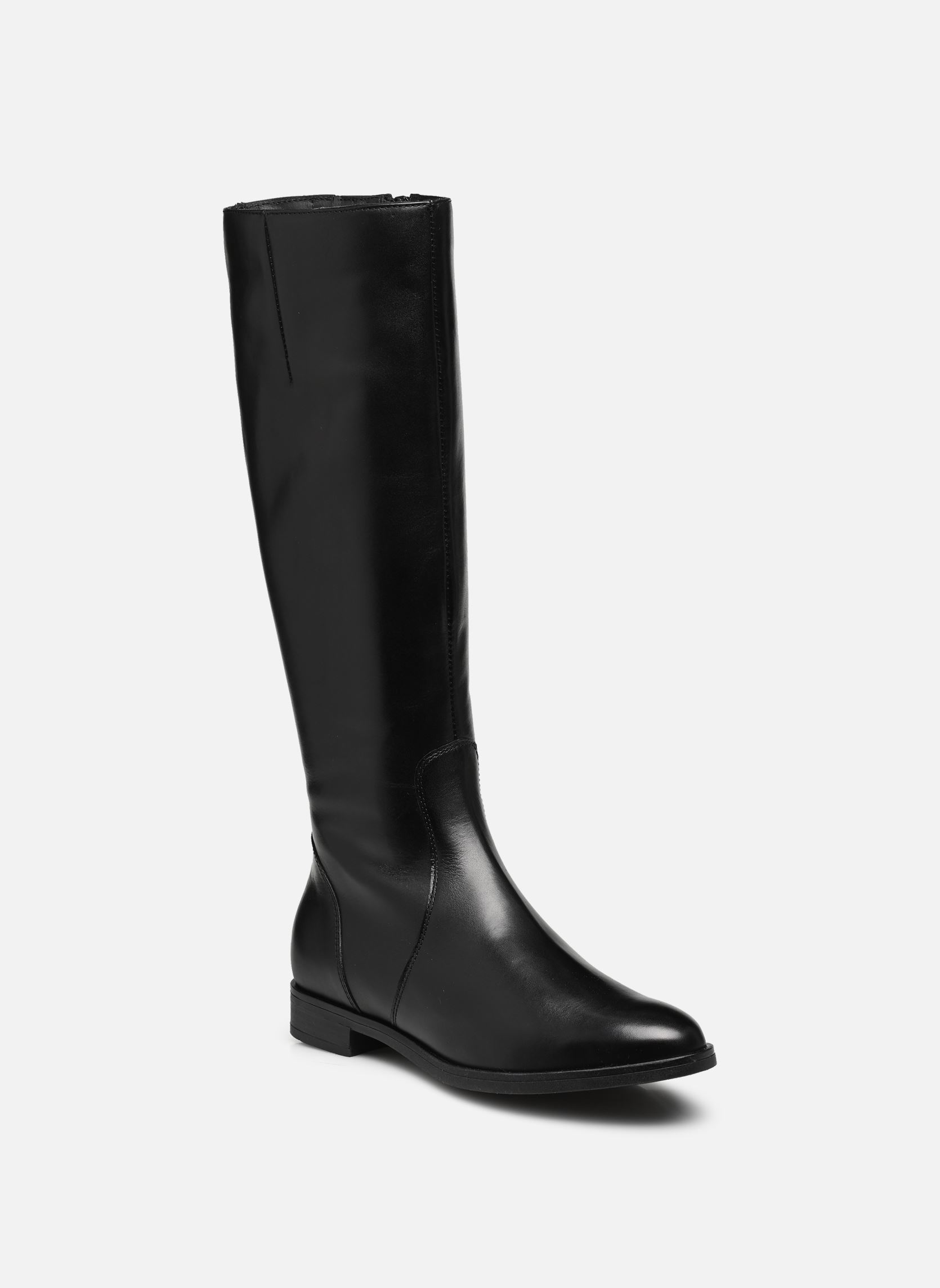 Stiefel Romma damen schwarz Georgia Rose Soft Stiefel Romma damen schwarz NOIR