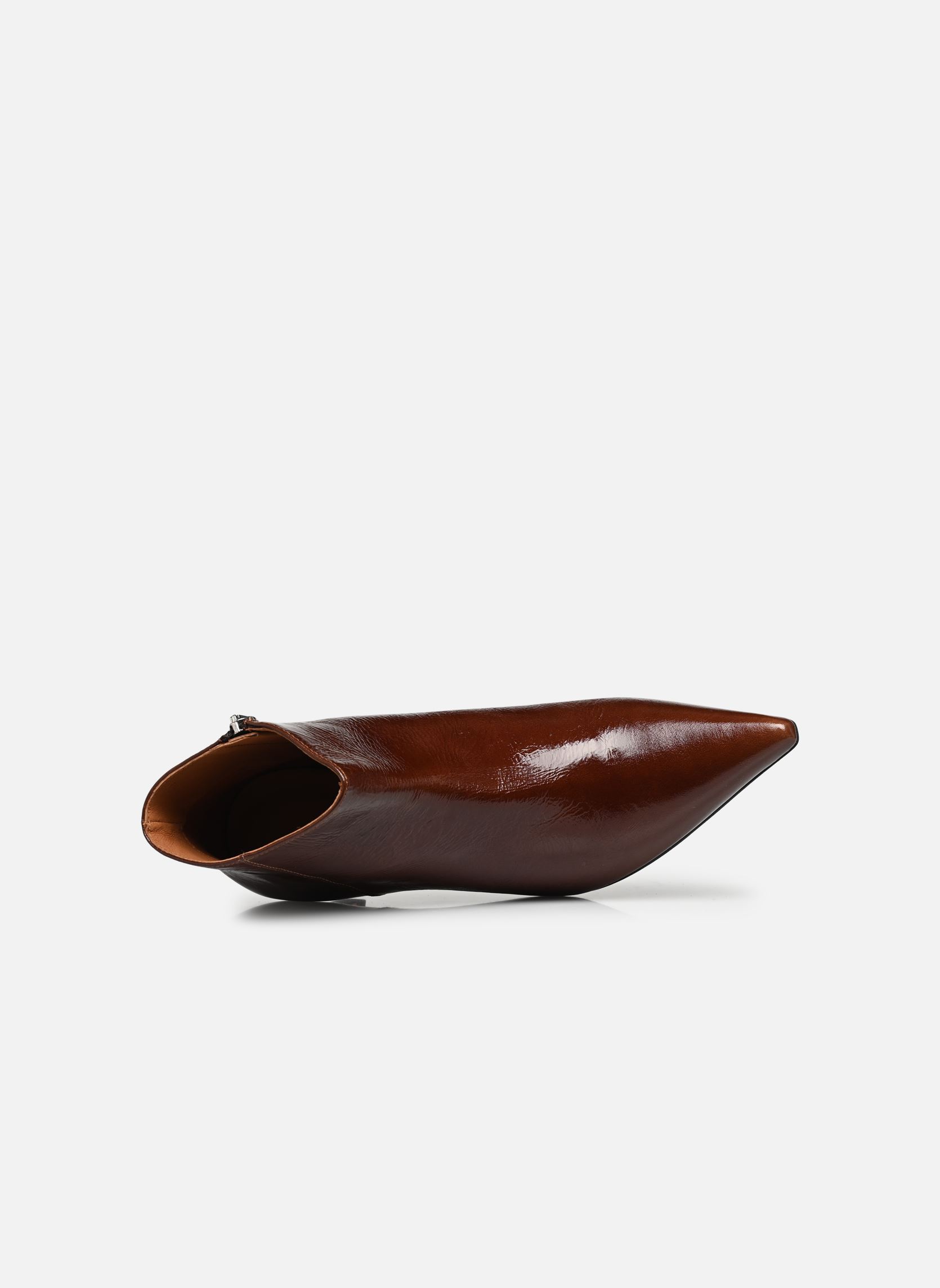 Bottines et boots Amoua femme marron Georgia Rose Bottines et boots Amoua femme marron Chocolat