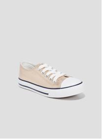 Baskets basses TOTANTIK_S_PF_TO_0_231 fille or et bronze CREEKS Baskets basses TOTANTIK_S_PF_TO_0_231 fille or et bronze Or