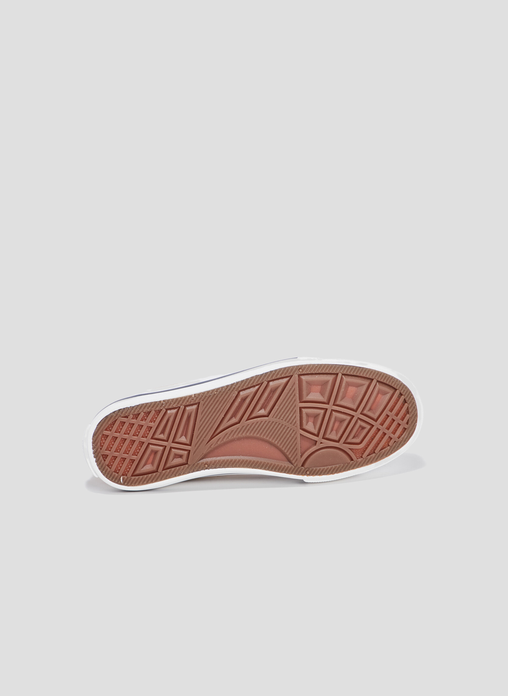 Baskets basses TOTANTIK_S_PF_TO_0_231 fille or et bronze CREEKS Baskets basses TOTANTIK_S_PF_TO_0_231 fille or et bronze Or