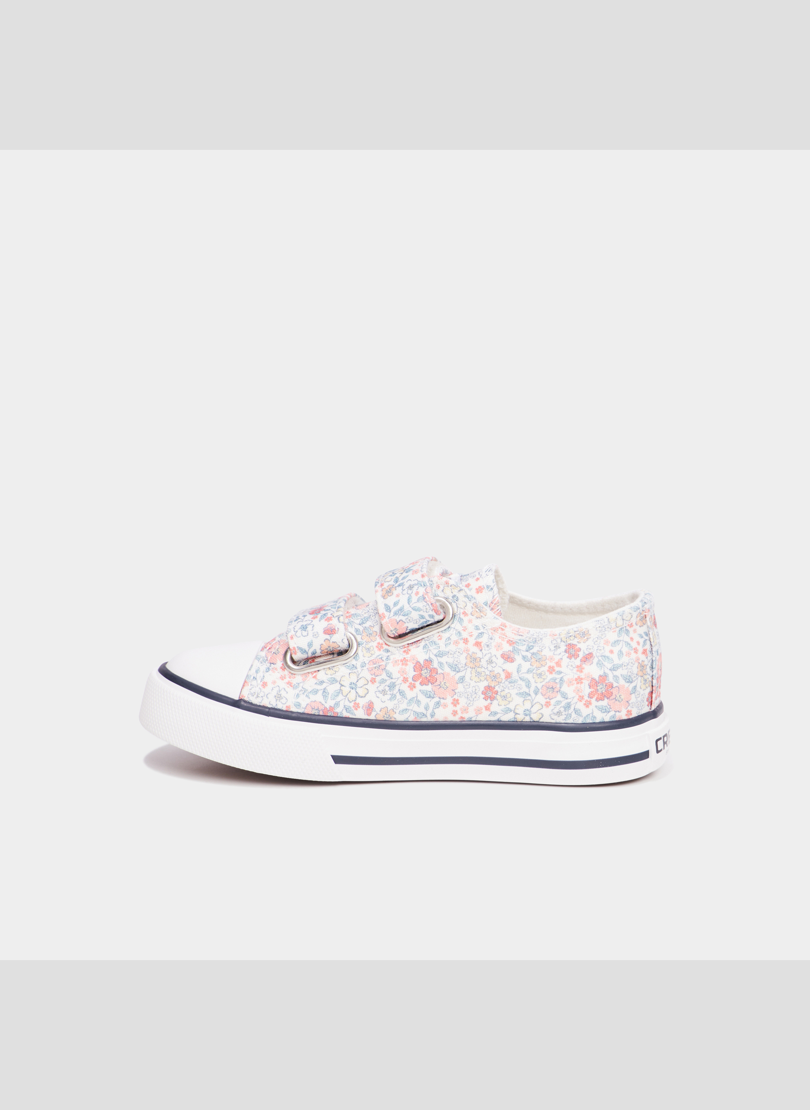 CREEKS Baskets basses Tennis - TOTANTIK_S_MF_TO_0_231 fille blanc ...