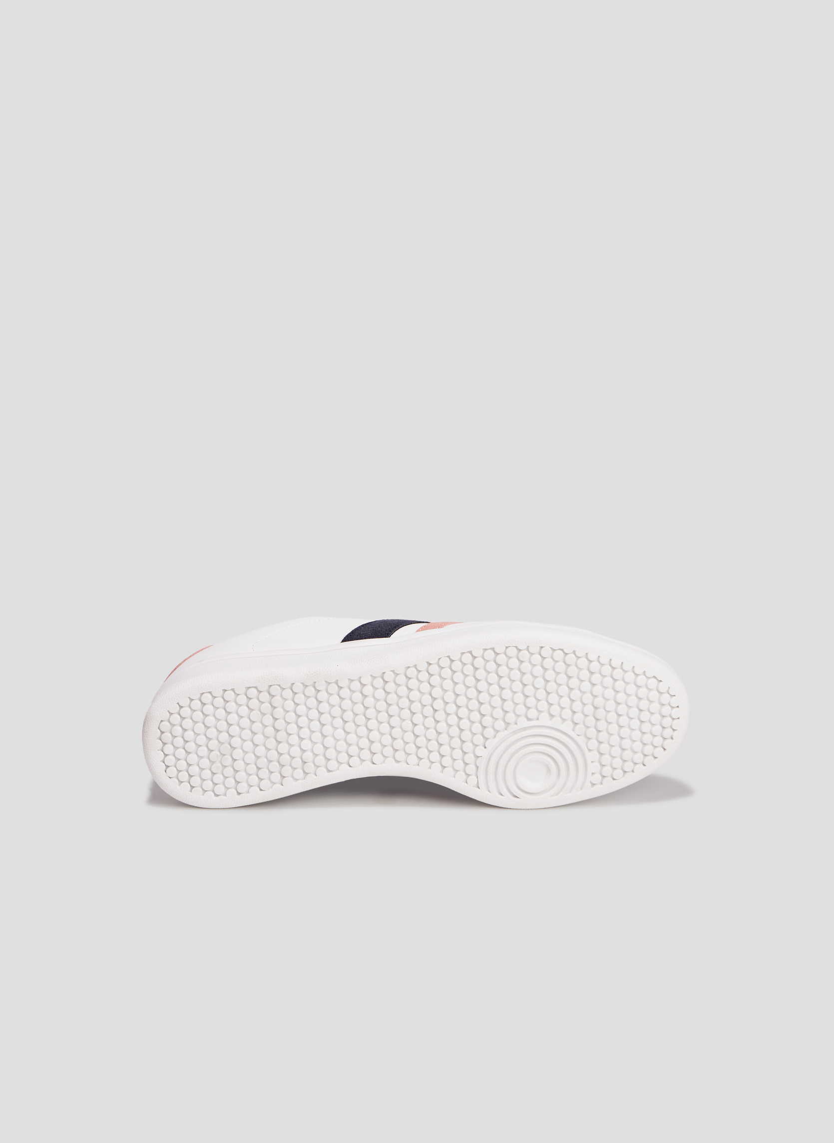 Baskets basses TAHANI_S_F_TB_0_221 femme blanc CREEKS Baskets basses TAHANI_S_F_TB_0_221 femme blanc Blanc