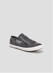 Baskets basses S_H_TB_NINO_181 homme bleu