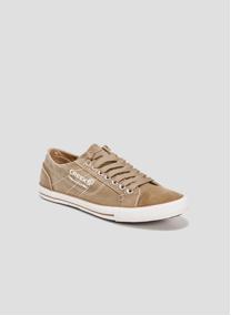 Baskets basses S_H_TB_NINO_181 homme bleu