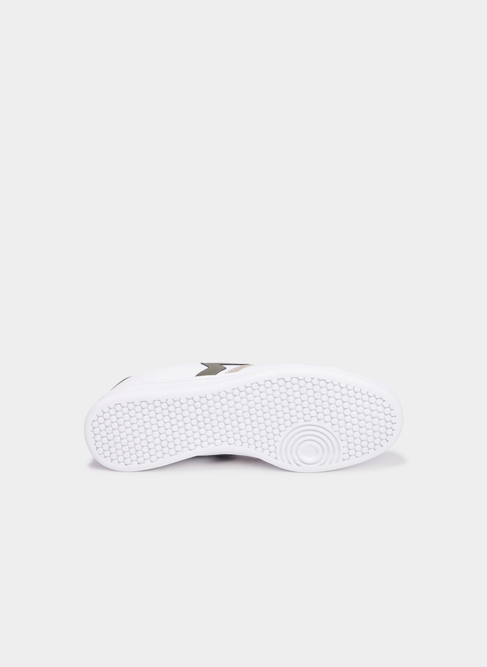 Baskets basses THISTO_S_F_TB_0_231 femme vert CREEKS Baskets basses THISTO_S_F_TB_0_231 femme vert Vert
