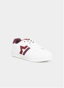 Baskets basses THISTO_S_F_TB_0_231 femme vert