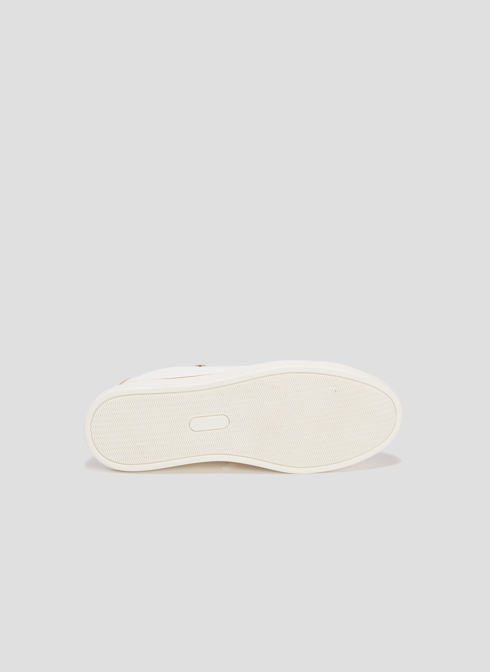 Baskets basses Tennis - S_F_TB_BLING_202 femme blanc Mosquitos Baskets basses Tennis - S_F_TB_BLING_202 femme blanc Blanc