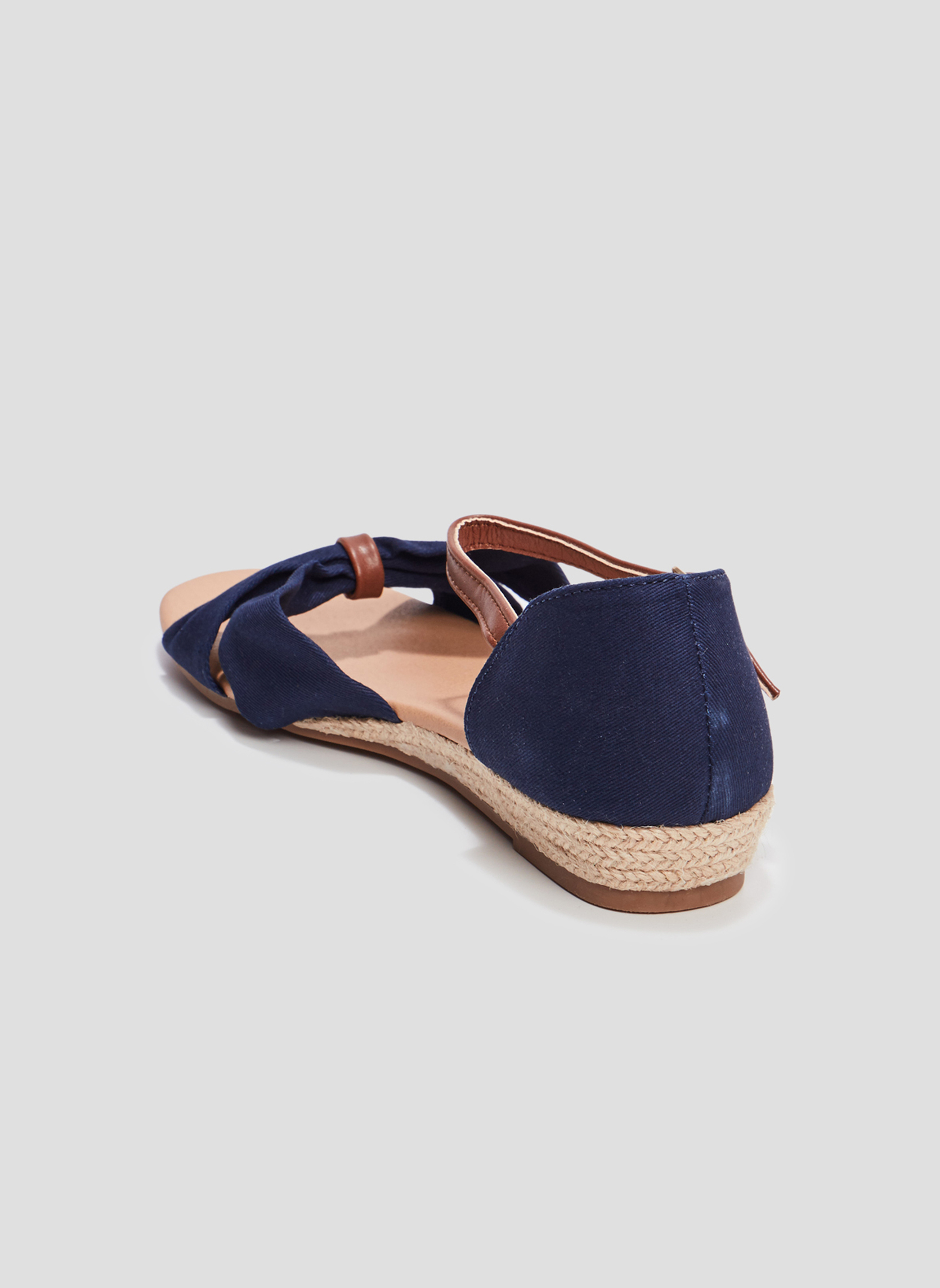Sandales NEVA_S_F_SAND_3_231 femme bleu CREEKS Sandales NEVA_S_F_SAND_3_231 femme bleu Bleu