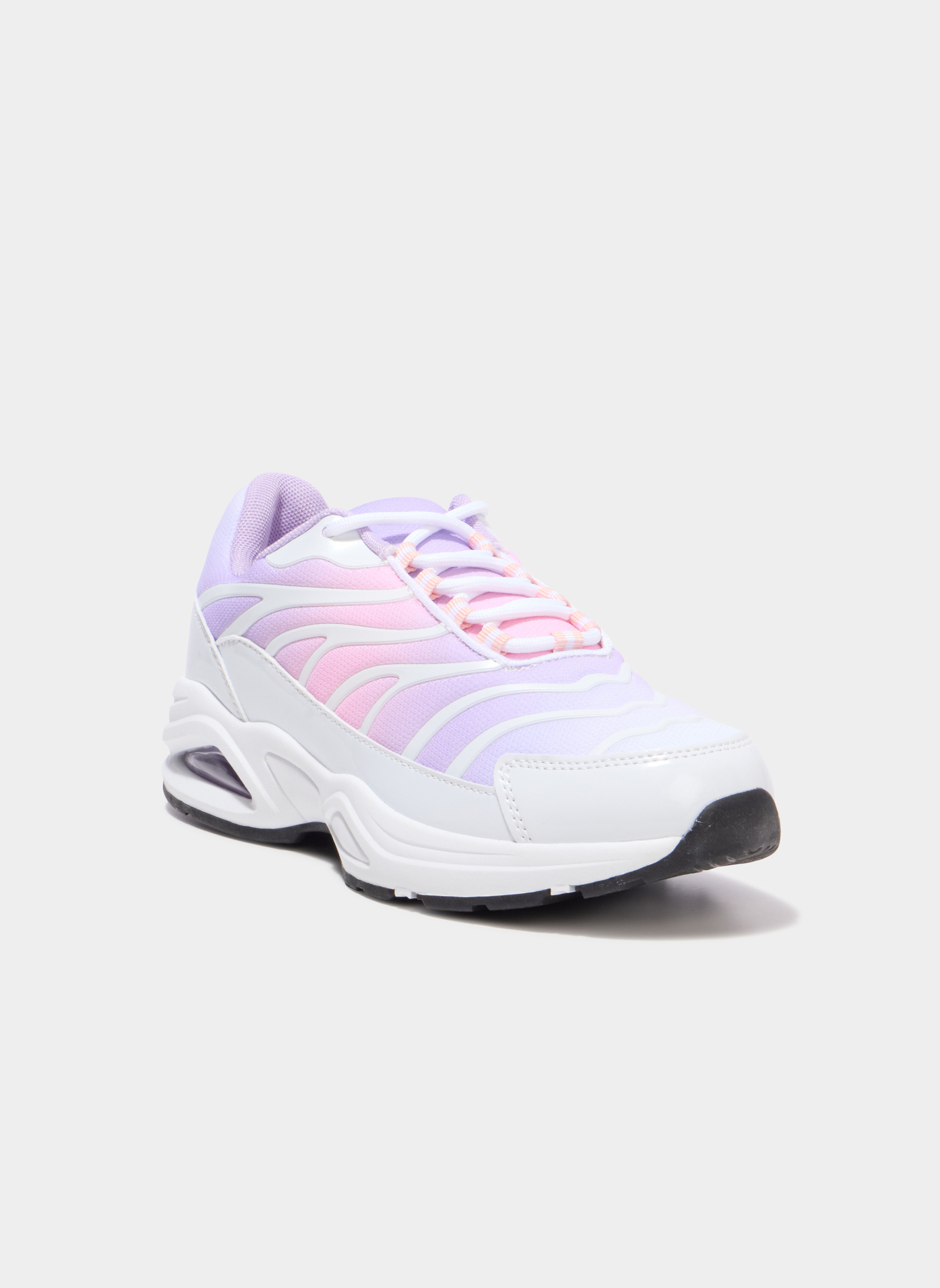 Baskets basses RECA_S_JF_RUN_0_231 fille rose LIBERTO Baskets basses RECA_S_JF_RUN_0_231 fille rose Rose
