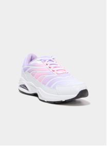 Baskets basses RECA_S_JF_RUN_0_231 fille rose LIBERTO Baskets basses RECA_S_JF_RUN_0_231 fille rose Rose