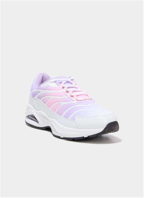 LIBERTO Baskets basses Baskets - RECA_S_JF_RUN_0_231 fille rose