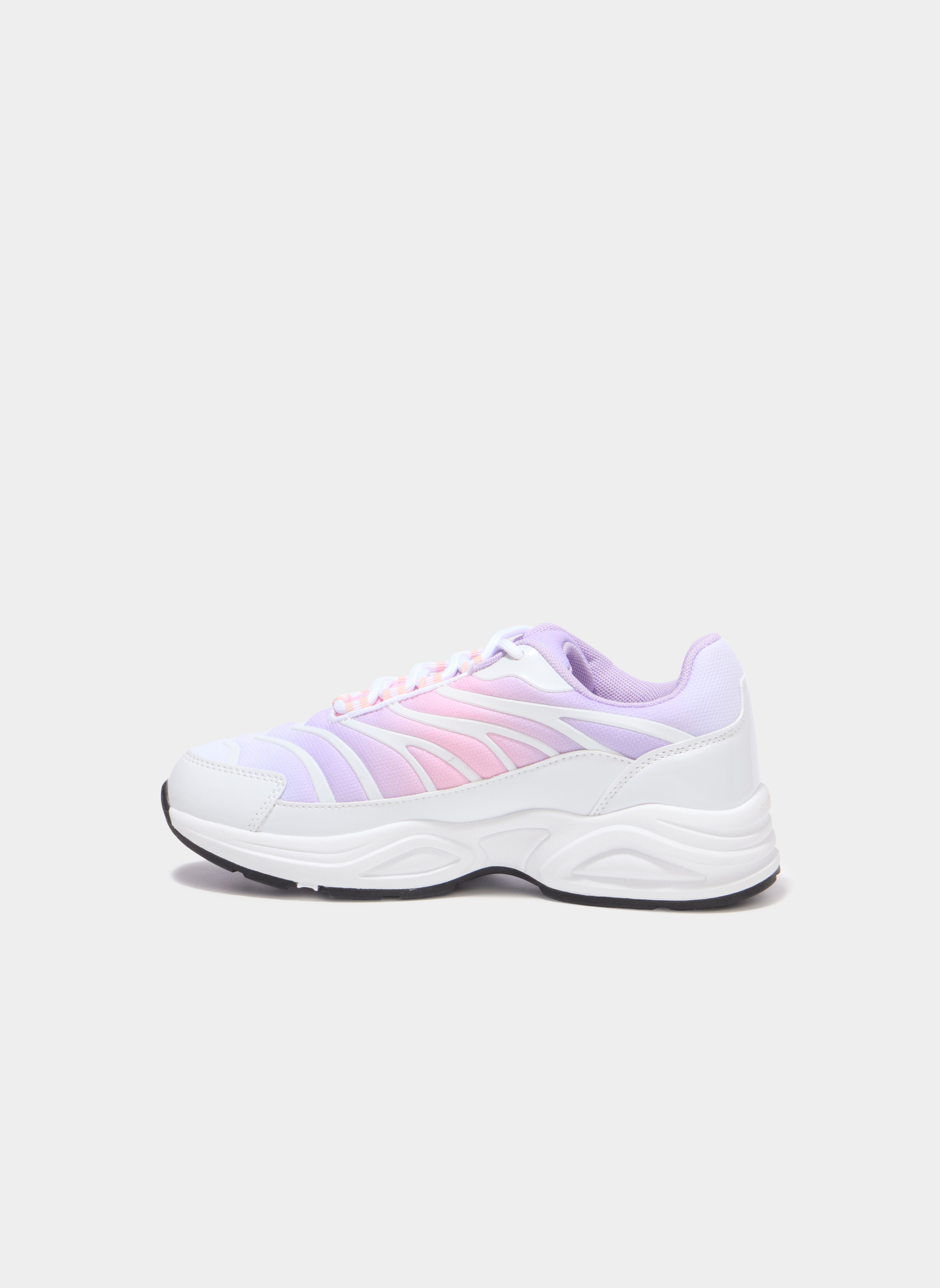 Baskets basses RECA_S_JF_RUN_0_231 fille rose LIBERTO Baskets basses RECA_S_JF_RUN_0_231 fille rose Rose