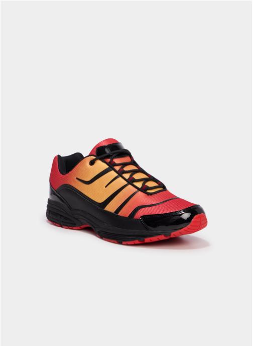 LIBERTO Baskets basses RKENY_S_H_RUN_0_231 homme orange