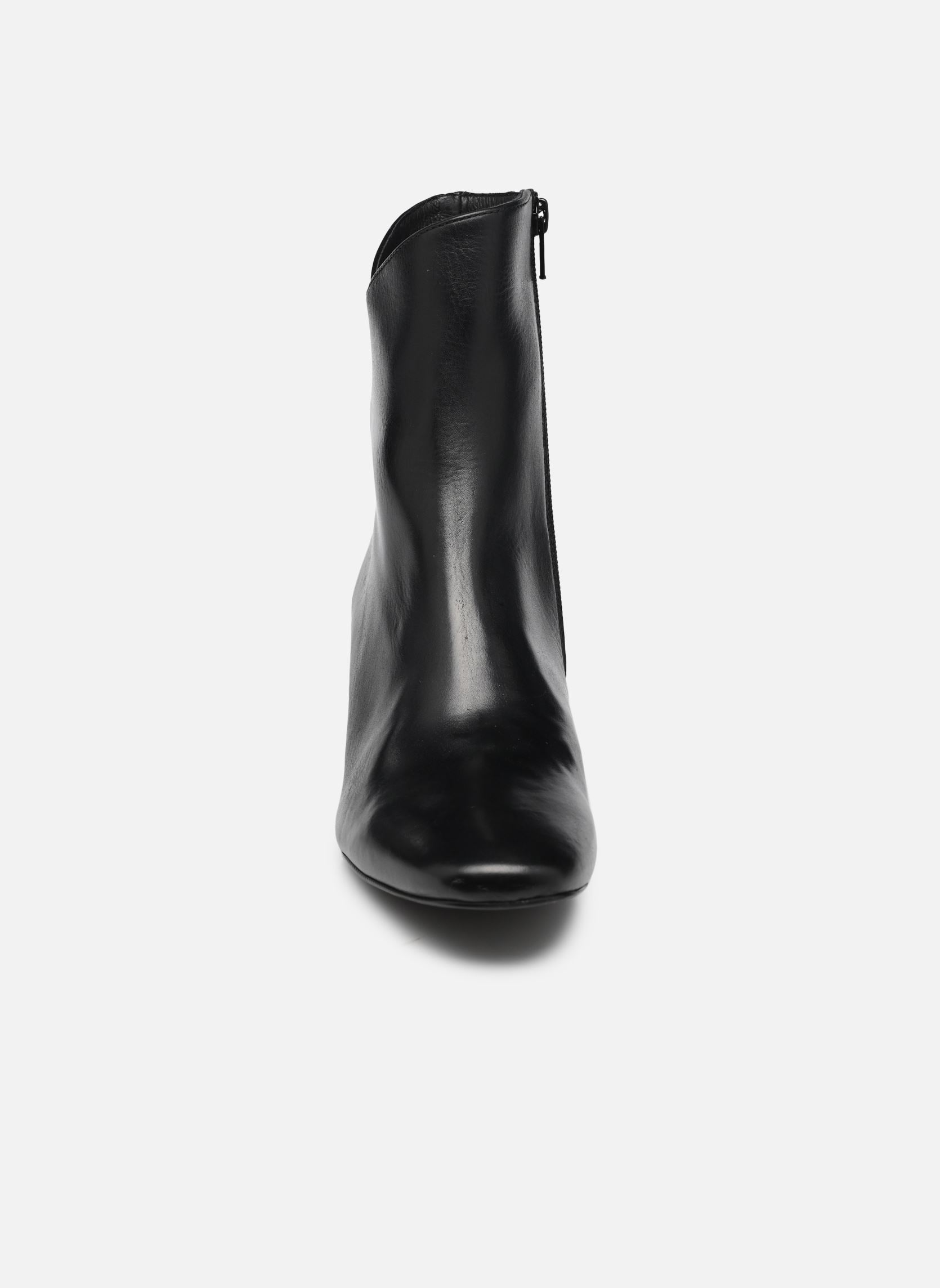Bottines et boots Balia femme noir Georgia Rose Bottines et boots Balia femme noir Noir