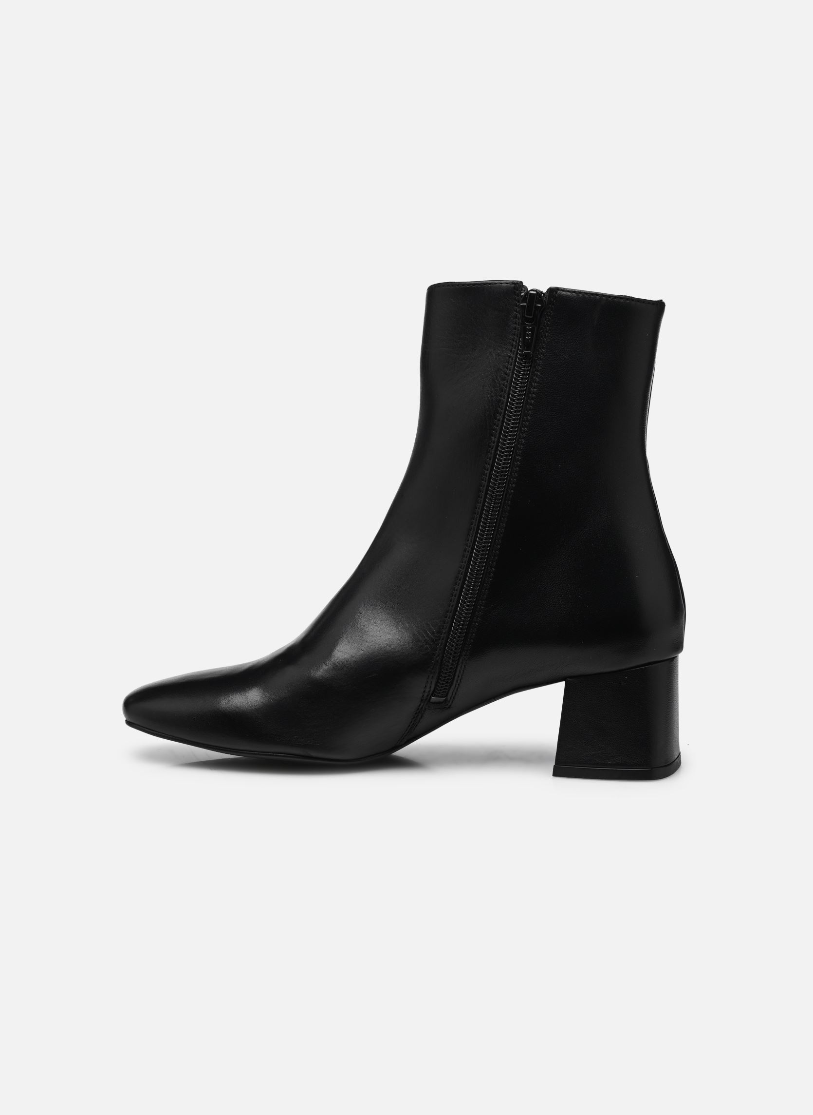 Bottines et boots Balia femme noir Georgia Rose Bottines et boots Balia femme noir Noir