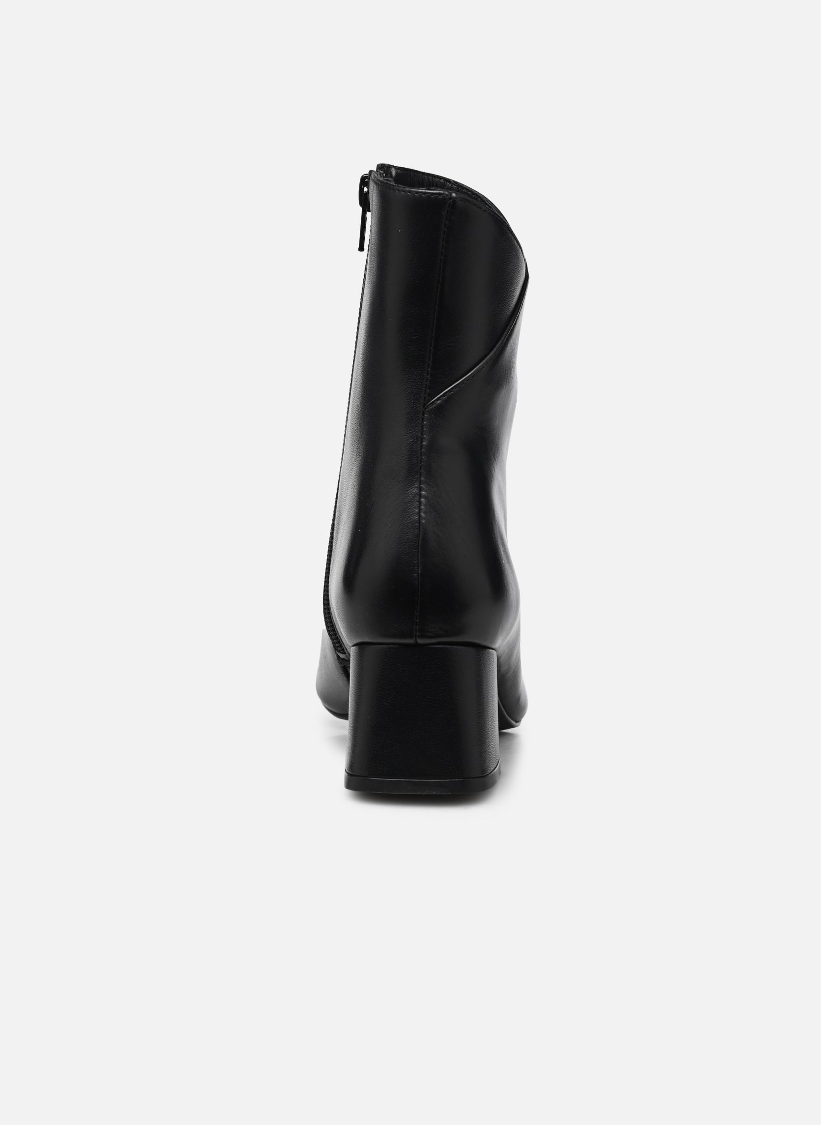 Bottines et boots Balia femme noir Georgia Rose Bottines et boots Balia femme noir Noir