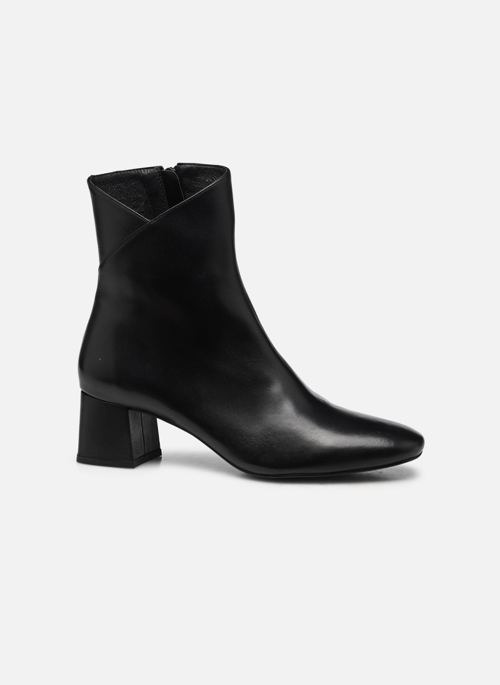 Bottines et boots Balia femme noir Georgia Rose Bottines et boots Balia femme noir Noir