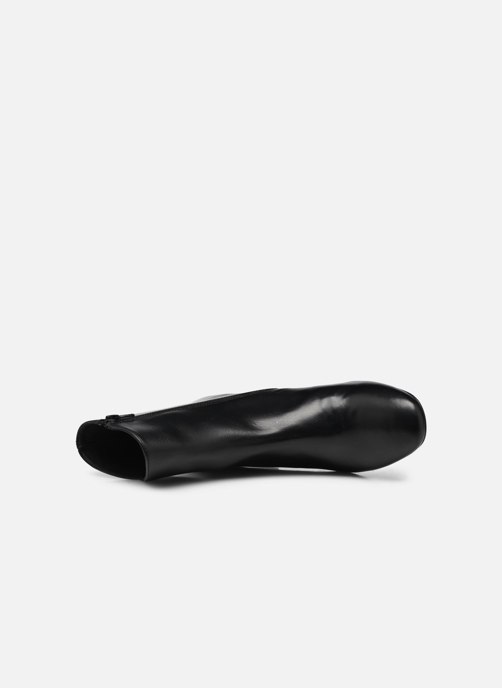 Bottines et boots Balia femme noir Georgia Rose Bottines et boots Balia femme noir Noir