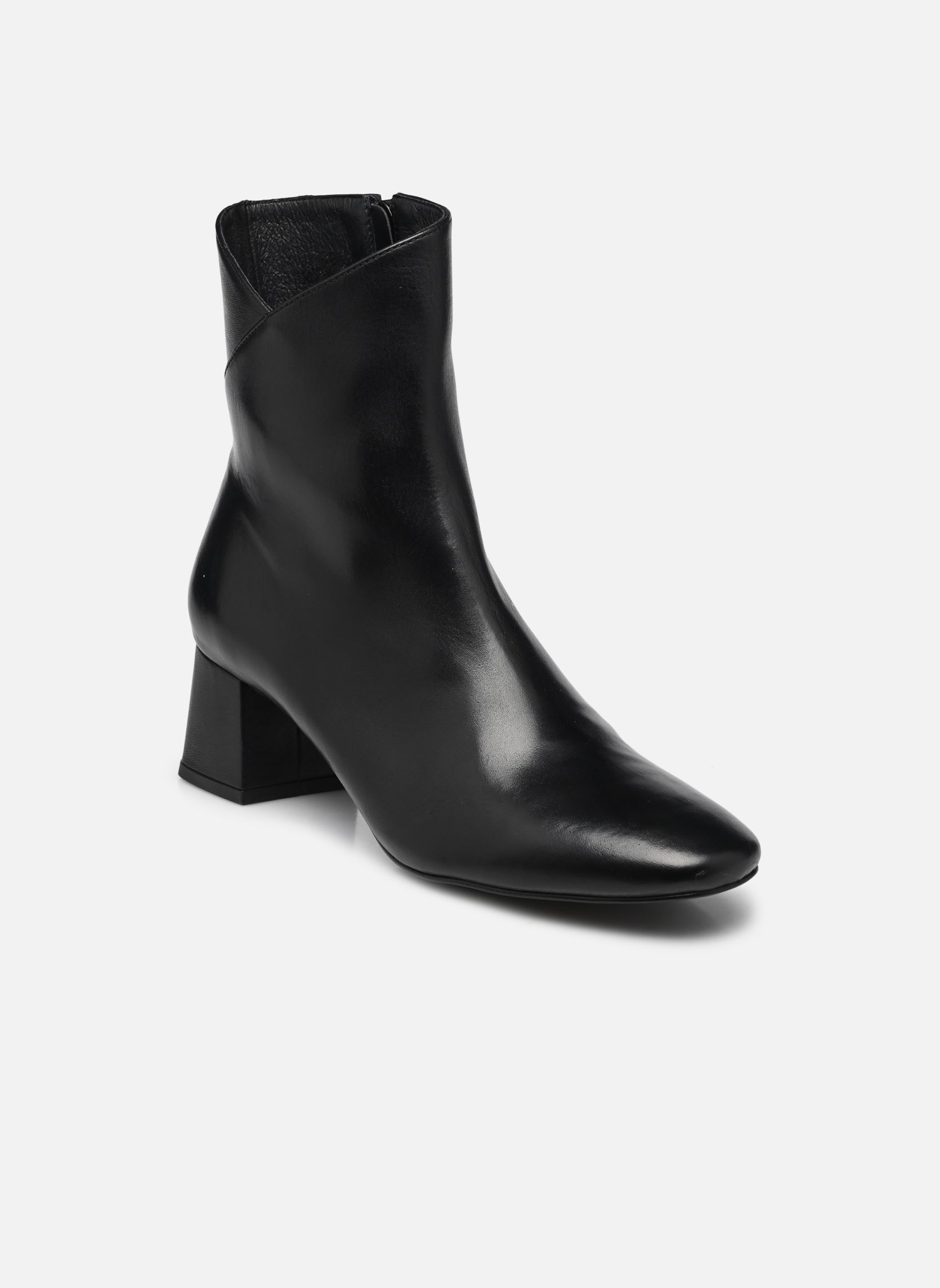 Bottines et boots Balia femme noir Georgia Rose Bottines et boots Balia femme noir Noir