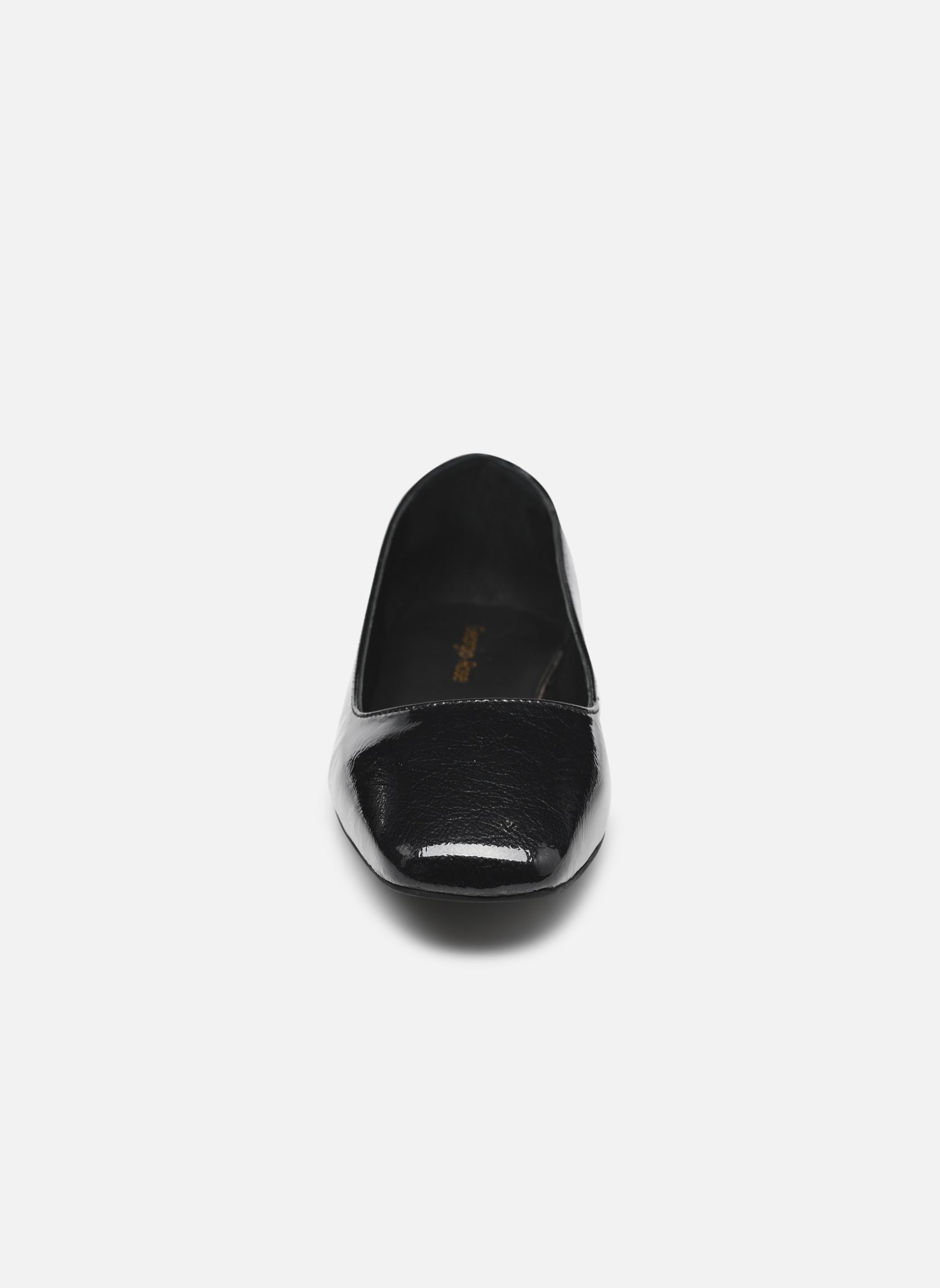 Ballerine classiche Bolia donna nero Georgia Rose Ballerine classiche Bolia donna nero NOIR