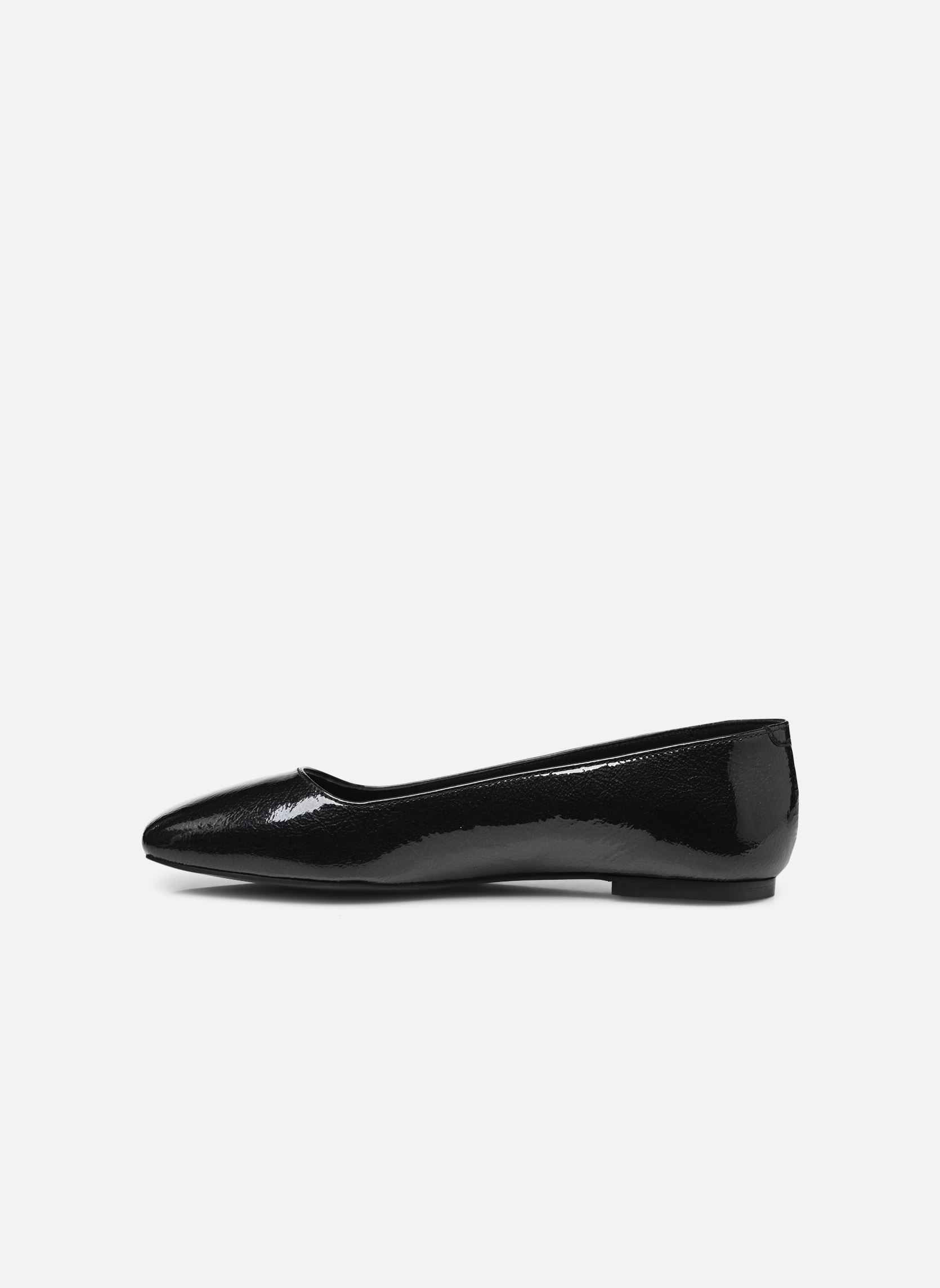 Ballerine classiche Bolia donna nero Georgia Rose Ballerine classiche Bolia donna nero NOIR