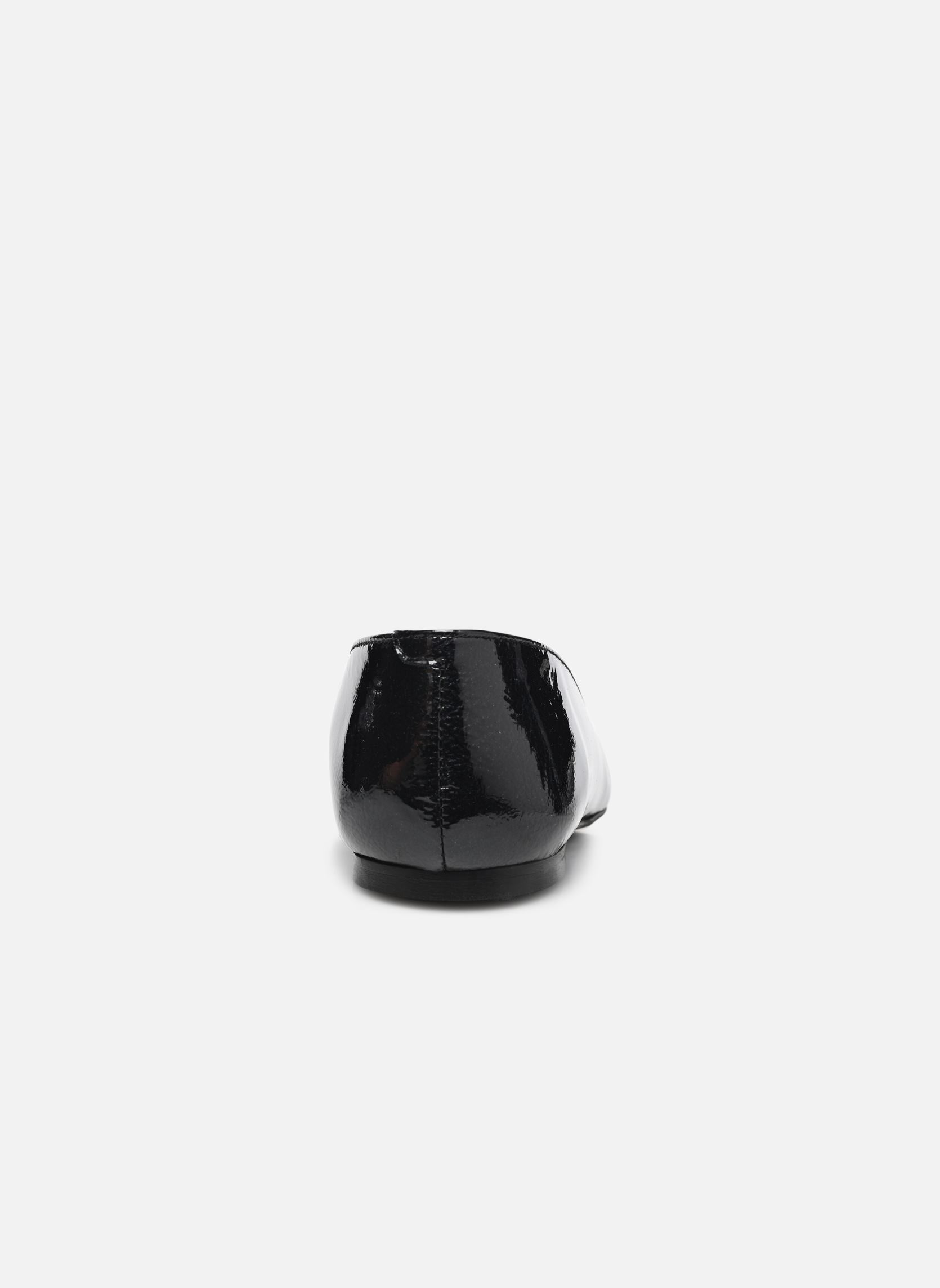 Ballerine classiche Bolia donna nero Georgia Rose Ballerine classiche Bolia donna nero NOIR