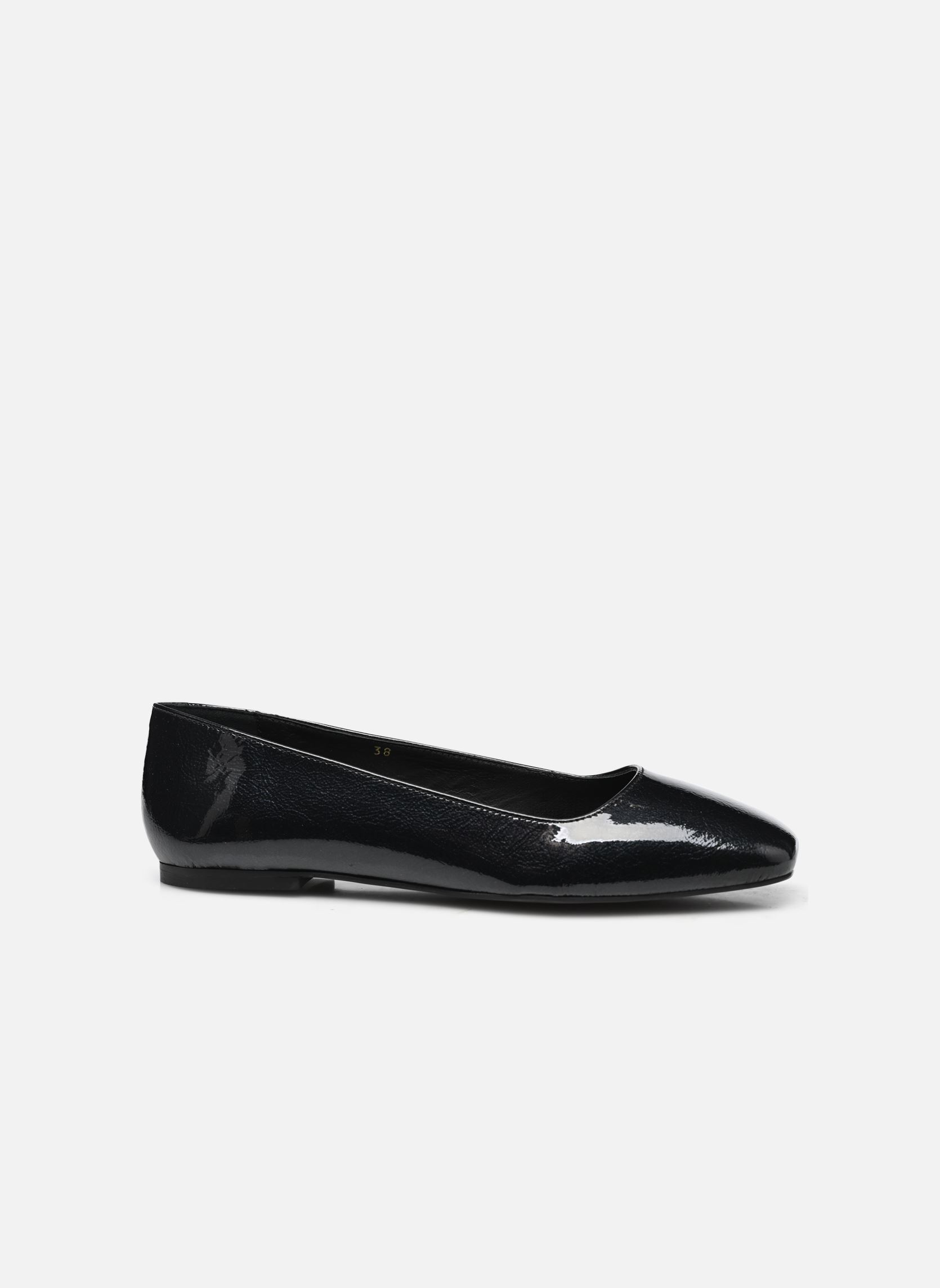 Ballerine classiche Bolia donna nero Georgia Rose Ballerine classiche Bolia donna nero NOIR