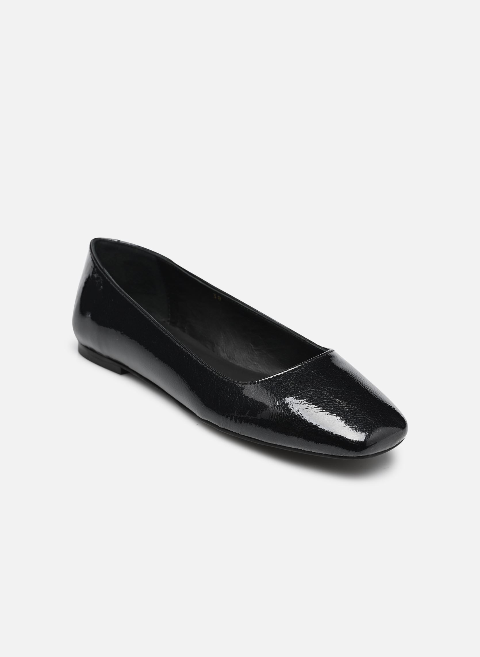 Ballerine classiche Bolia donna nero Georgia Rose Ballerine classiche Bolia donna nero NOIR