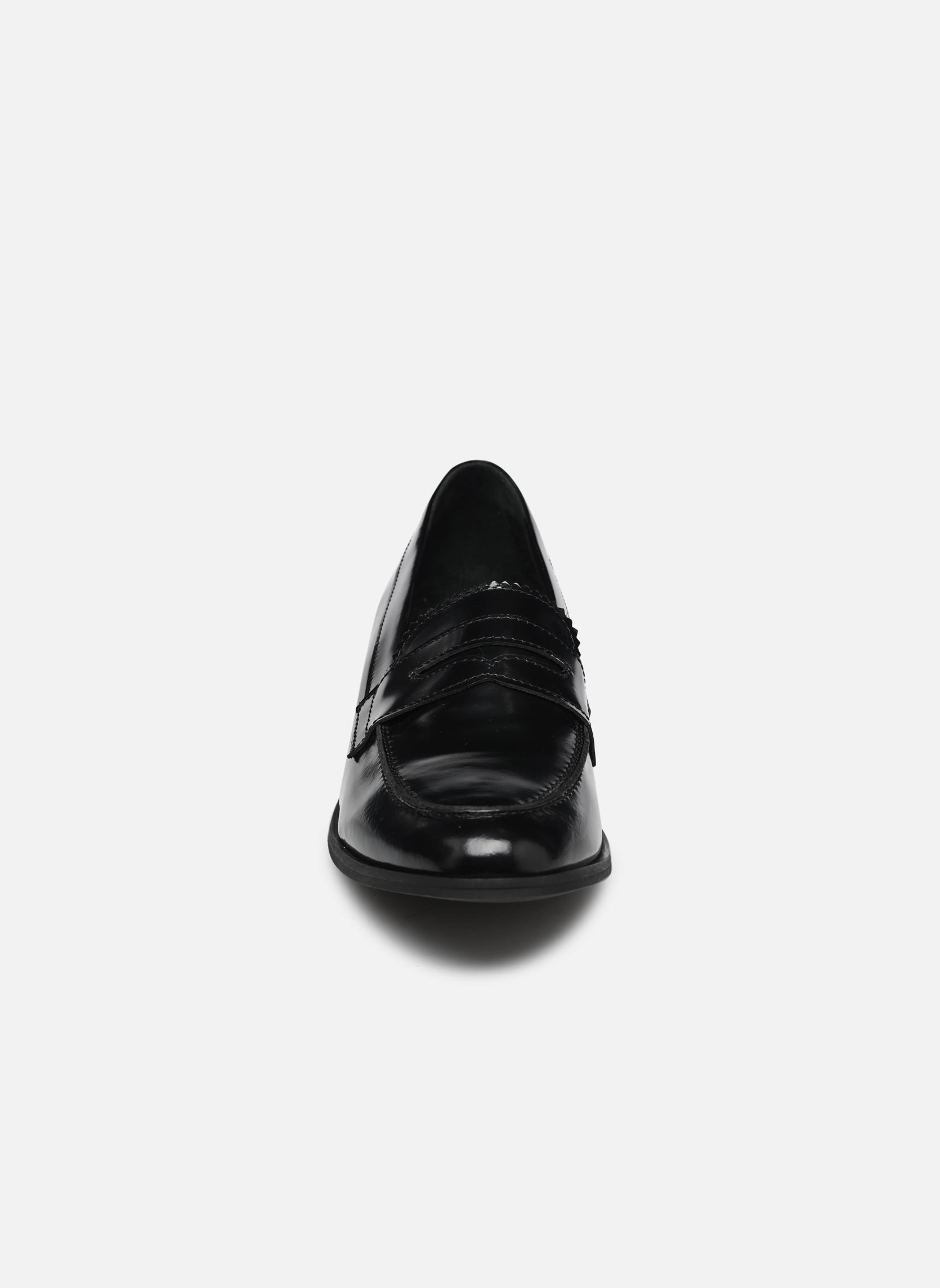 Mocassins Billie femme noir Georgia Rose Mocassins Billie femme noir NOIR