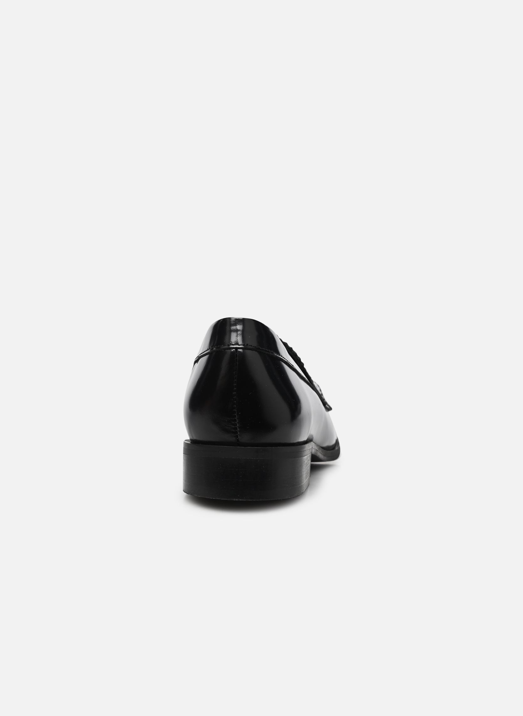 Mocassins Billie femme noir Georgia Rose Mocassins Billie femme noir NOIR