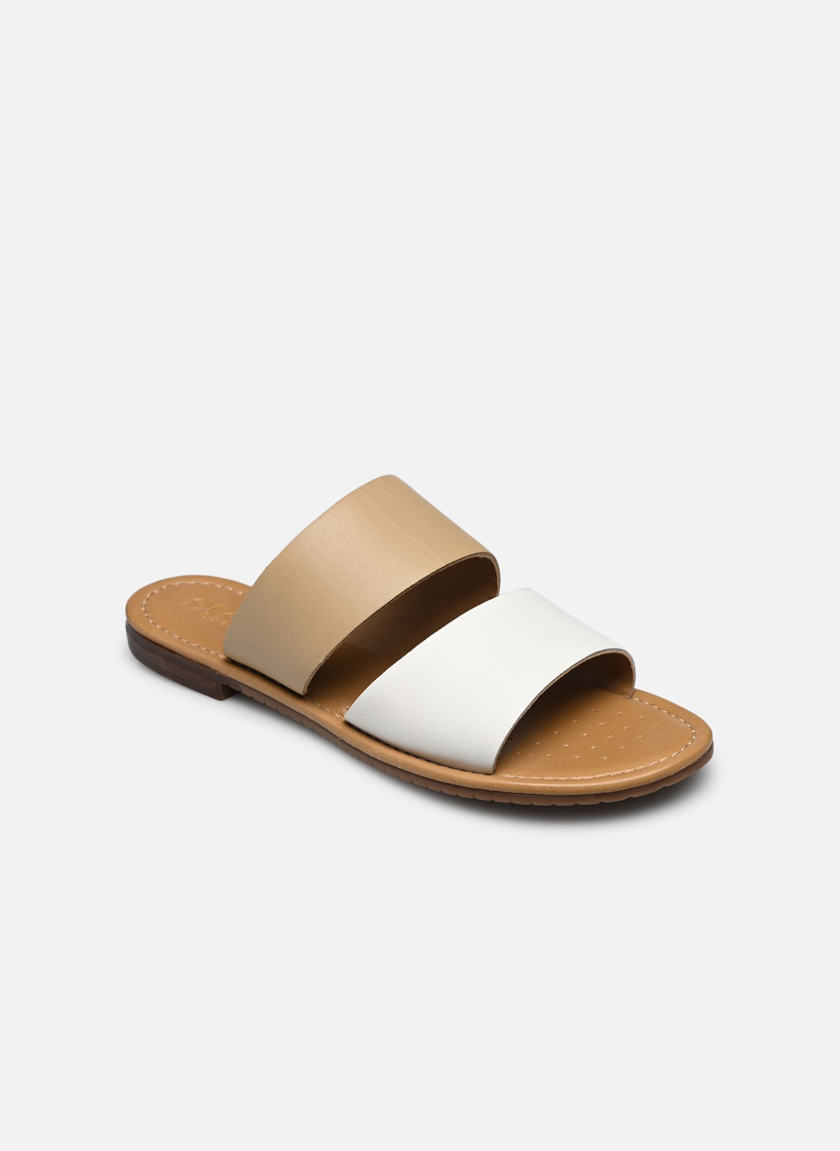 Mules et sabots Geox D SOZY II pour Femme - vue 2